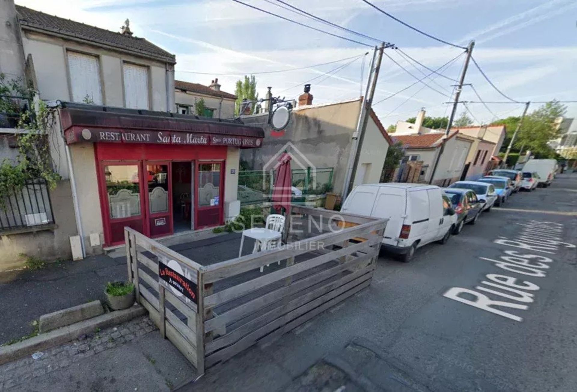 다른 에 Montreuil, Seine-Saint-Denis 12862366