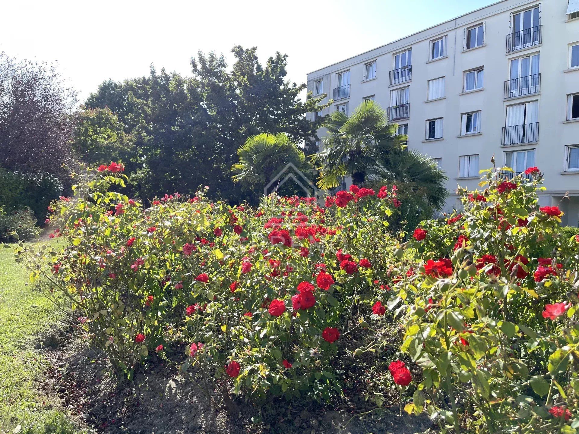 Asuinrakennus sisään Bry-sur-Marne, Val-de-Marne 12862367