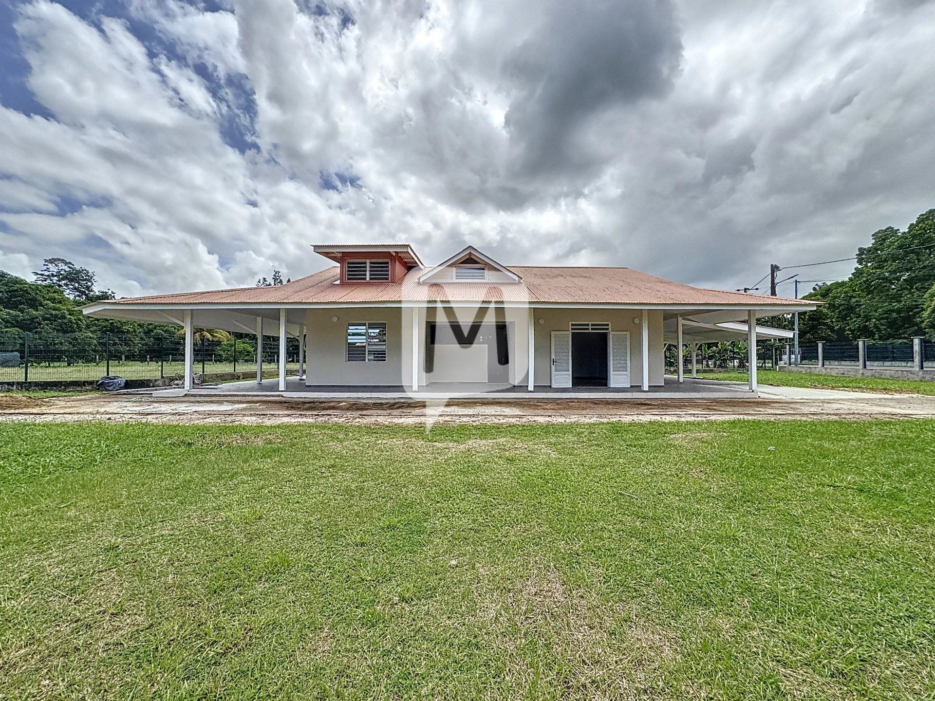 House in Oiapoque, Amapa 12862369