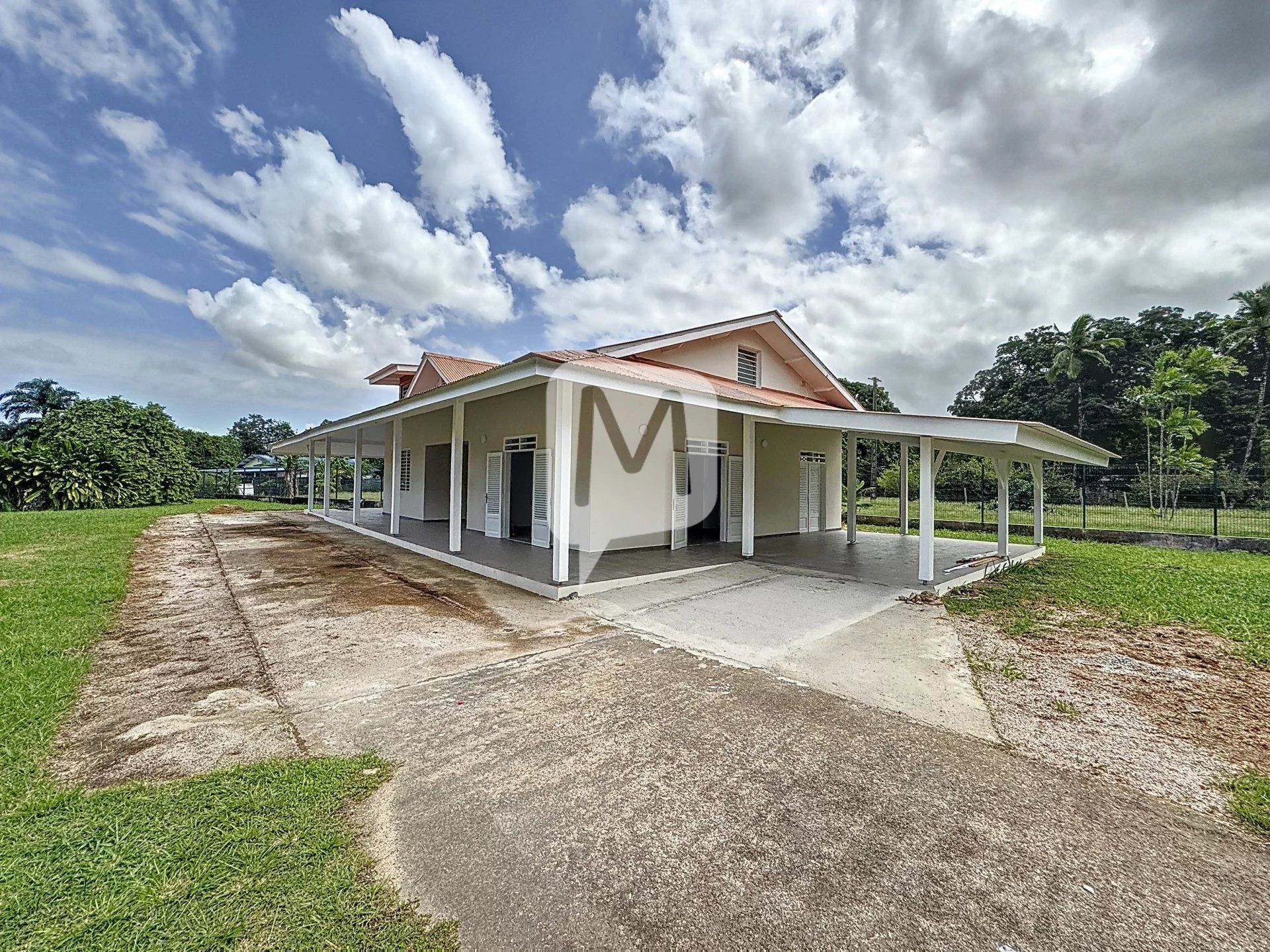 House in Oiapoque, Amapa 12862369