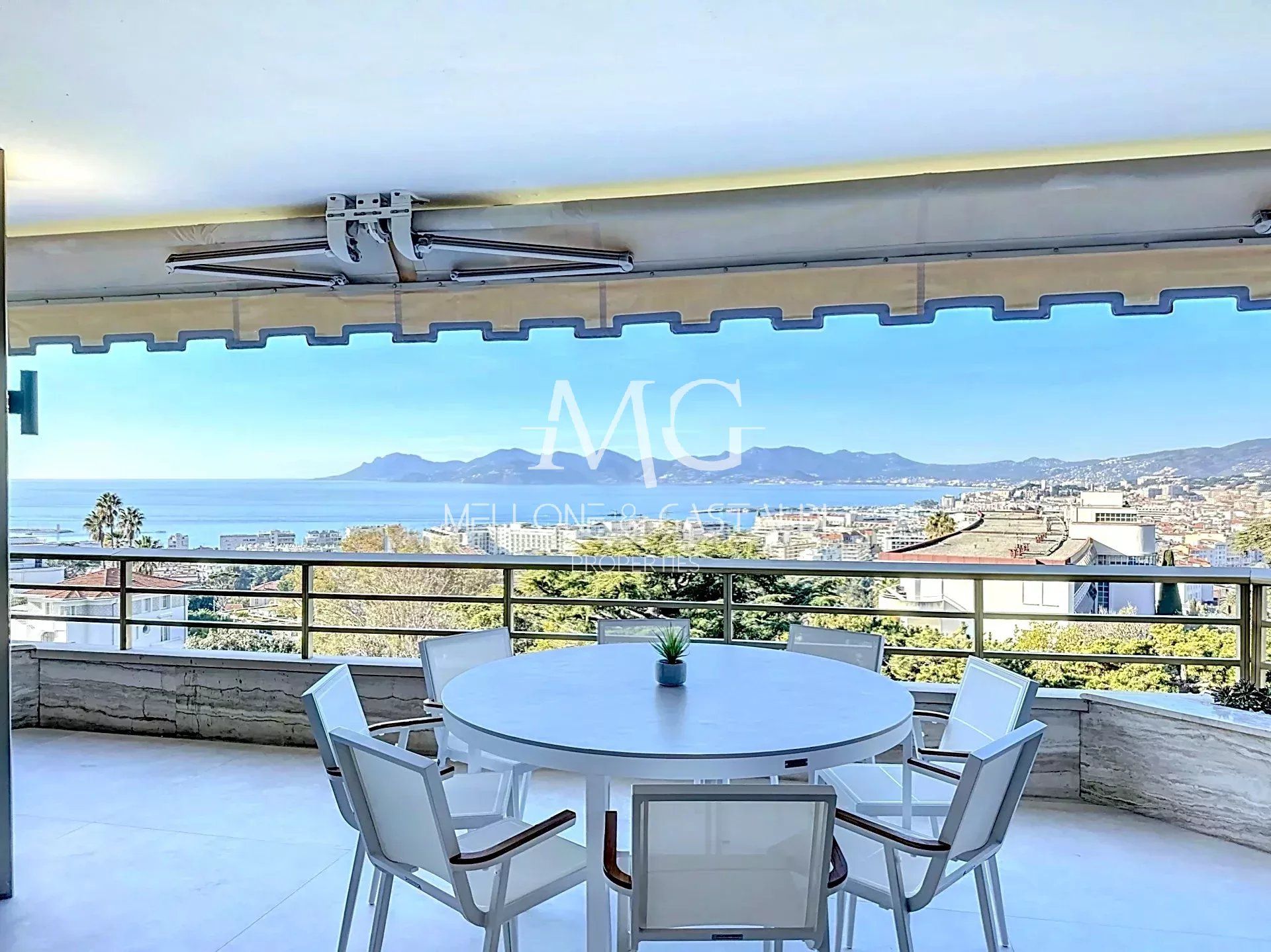 Condominio nel Cannes, Alpes-Maritimes 12862374