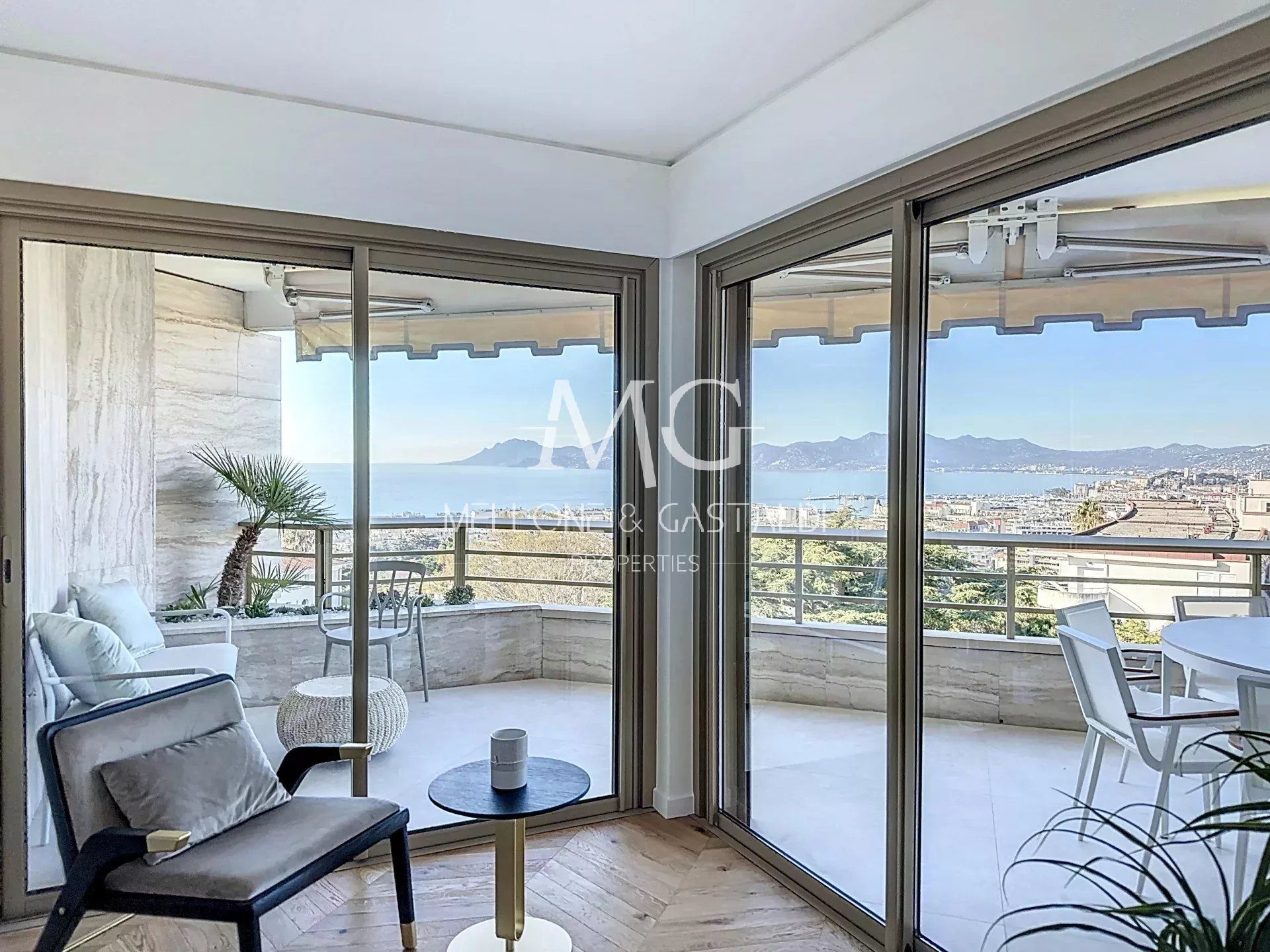 Condominio nel Cannes, Alpes-Maritimes 12862374