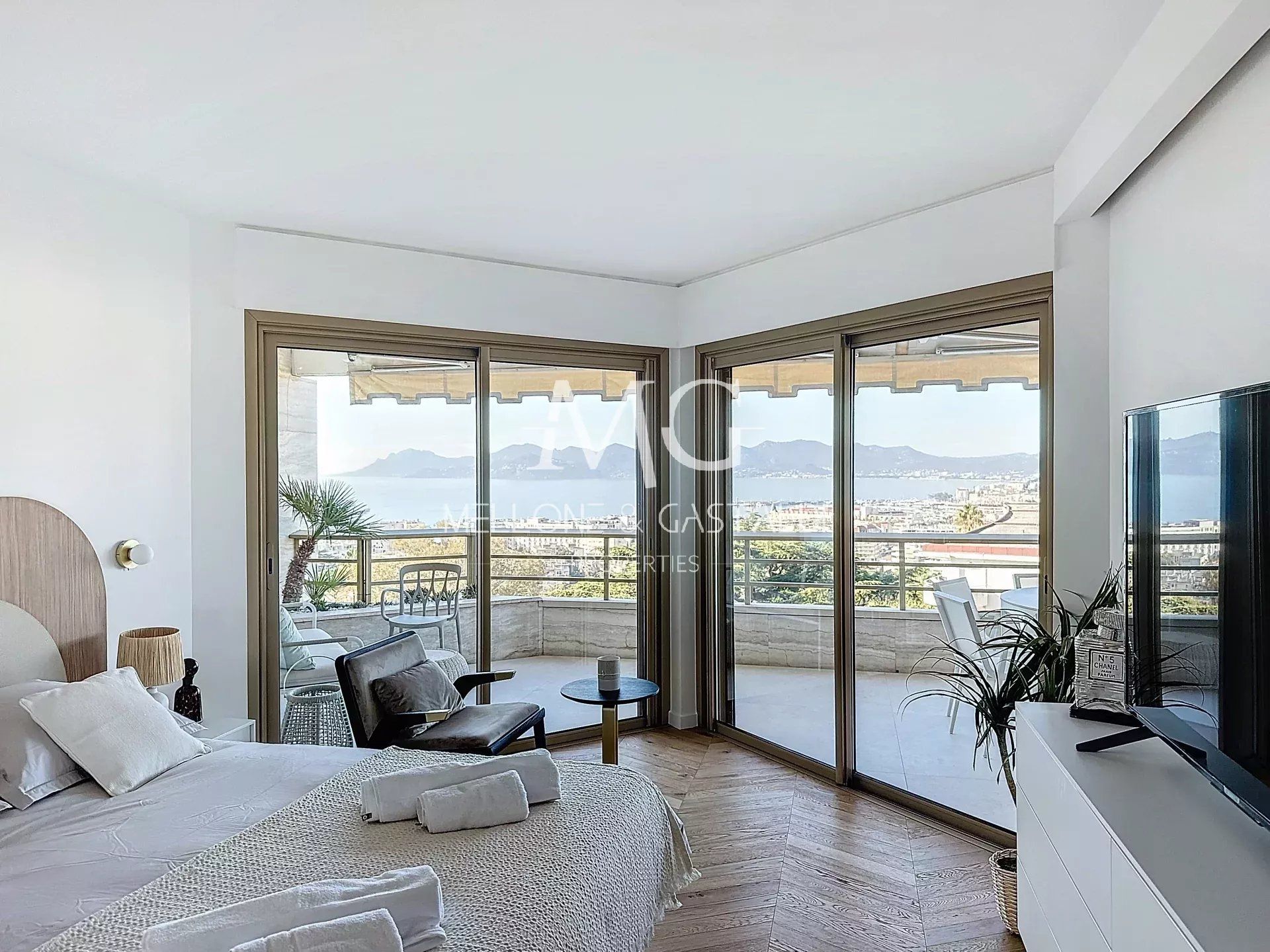 Condominio nel Cannes, Alpes-Maritimes 12862374