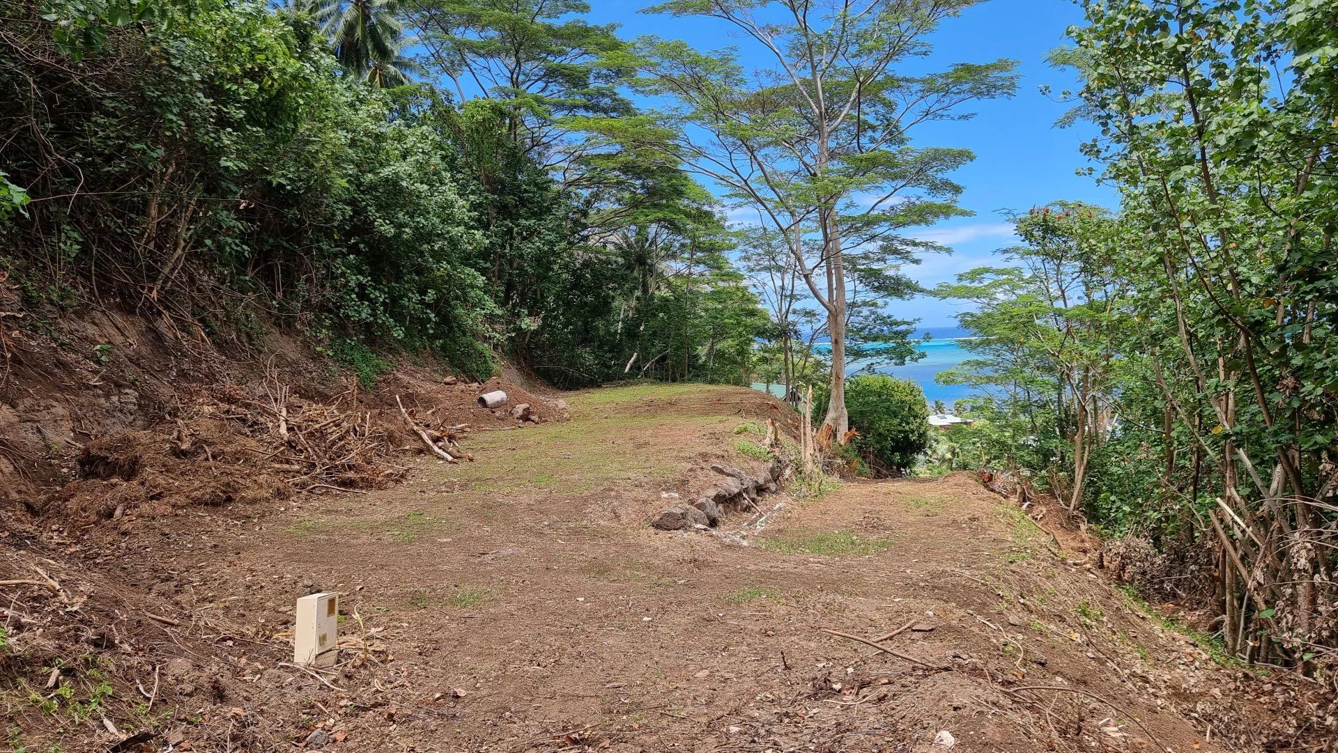 Jord i Papeete, Îles du Vent 12862382