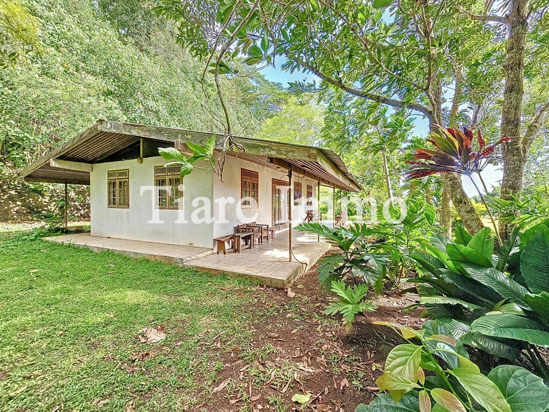 Huis in Papeete, Îles du Vent 12862385