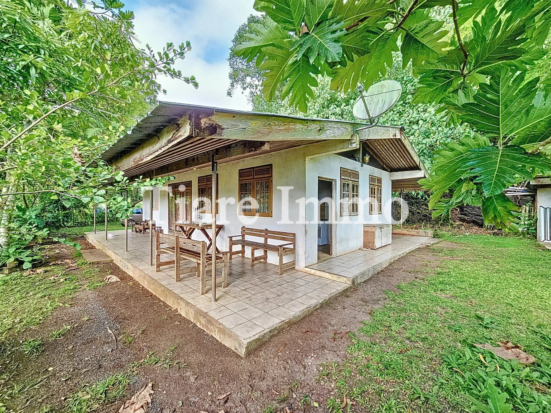 Huis in Papeete, Îles du Vent 12862385