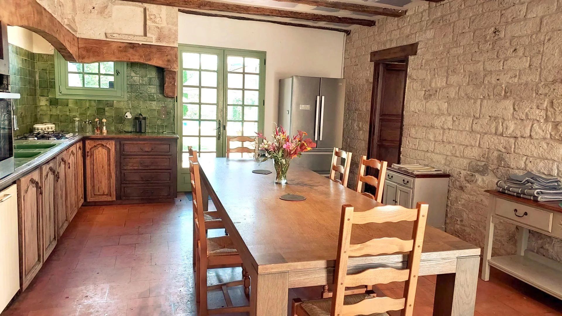 casa no Tournon-d'Agenais, Lot-et-Garonne 12862393