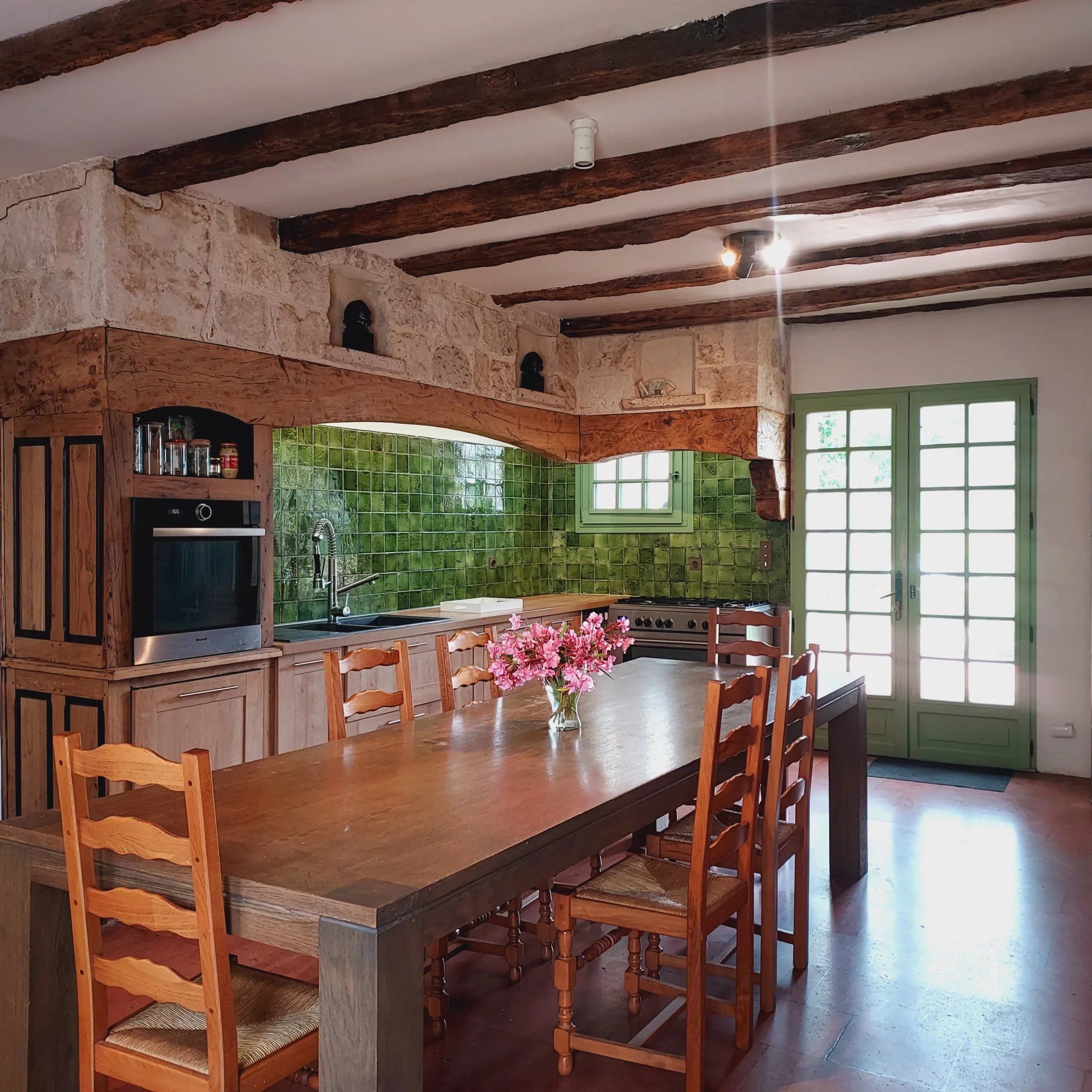 casa no Tournon-d'Agenais, Lot-et-Garonne 12862393