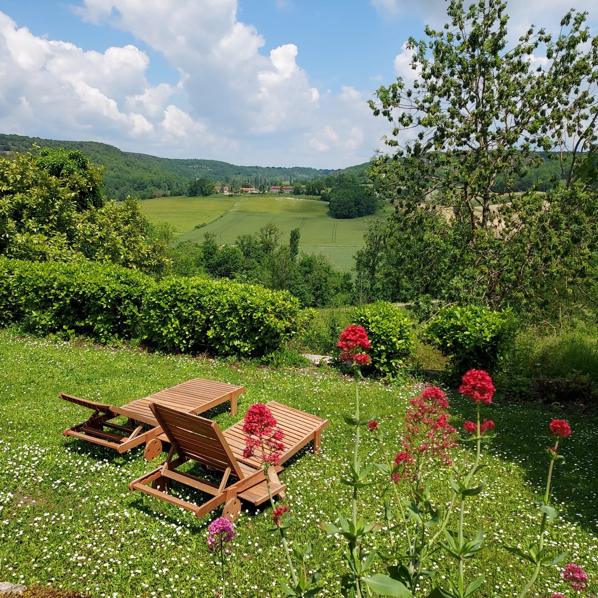 casa no Tournon-d'Agenais, Lot-et-Garonne 12862393