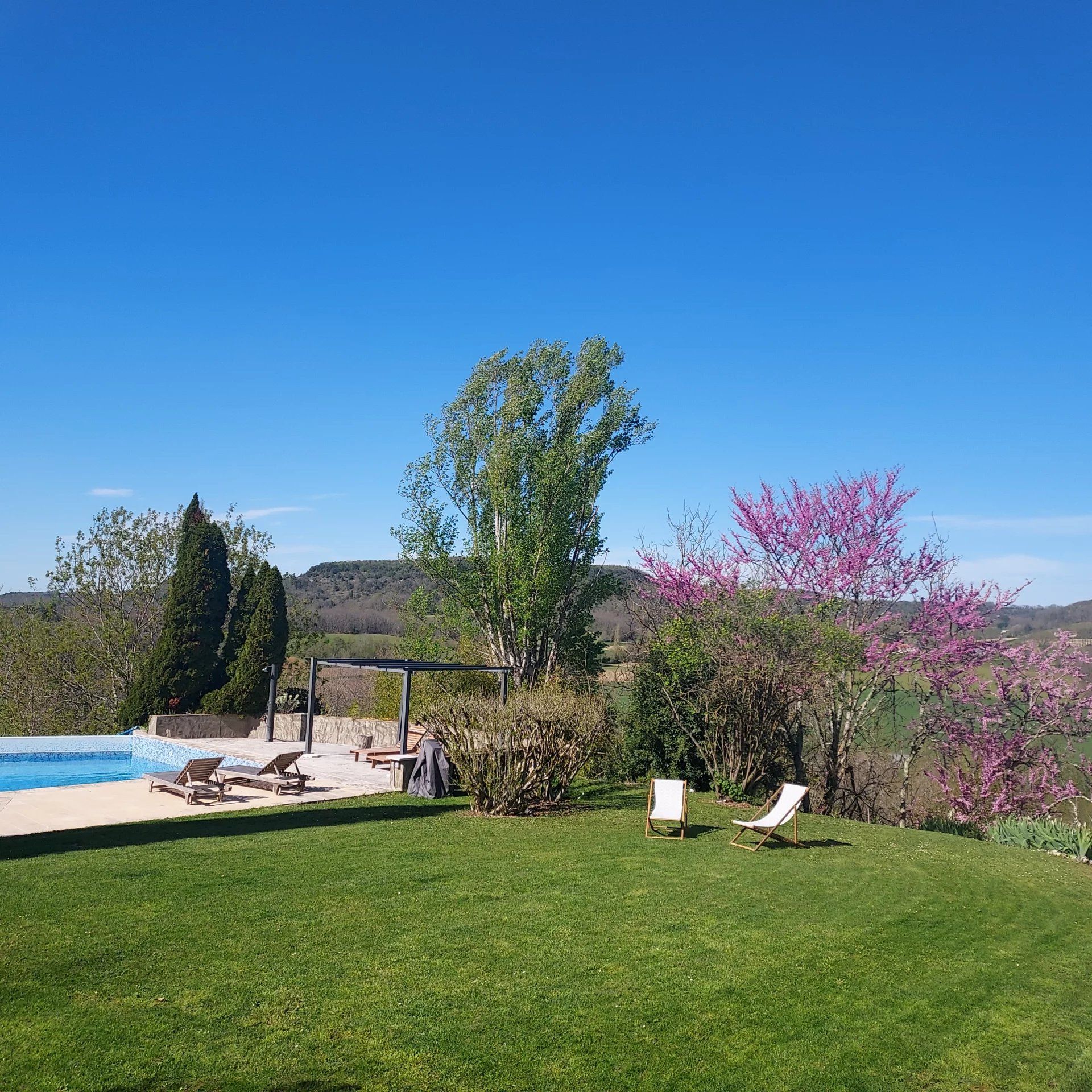 Huis in Tournon-d'Agenais, Lot-et-Garonne 12862393