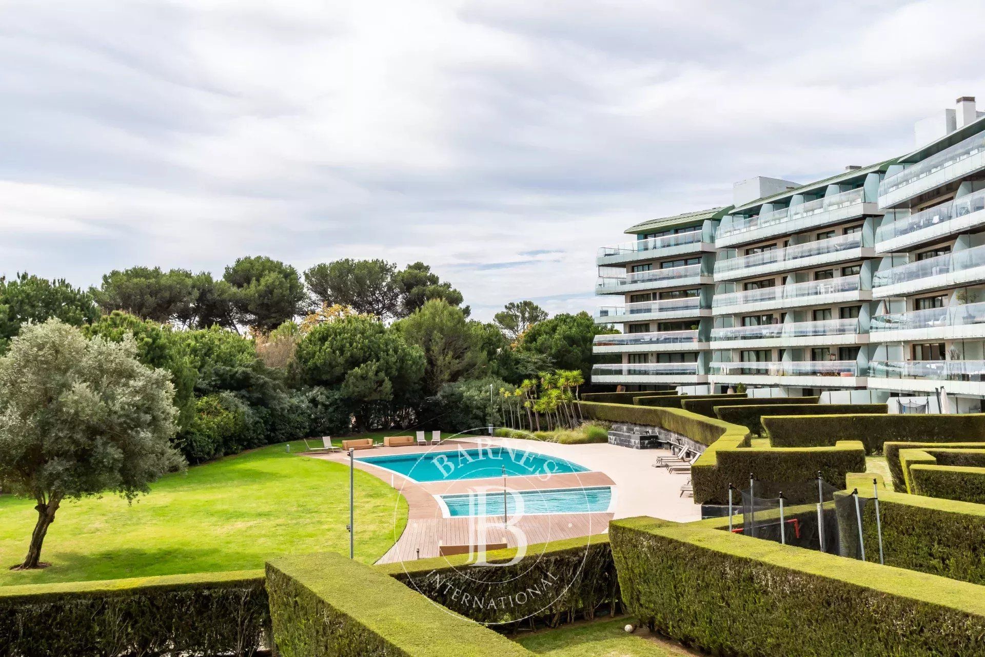 Kondominium dalam Cascais, Lisboa 12862396