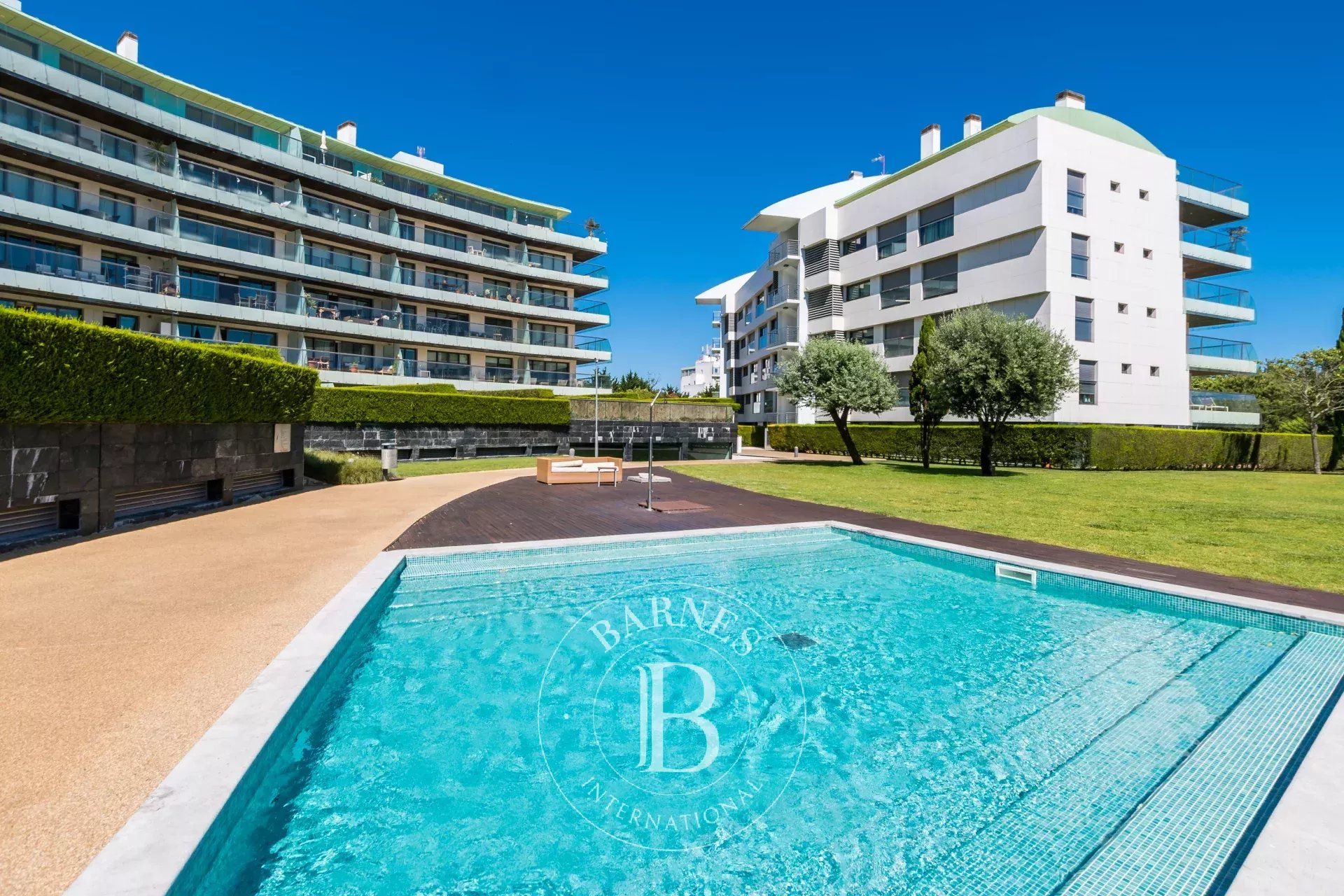 Condominium dans Cascais, Lisbonne 12862396