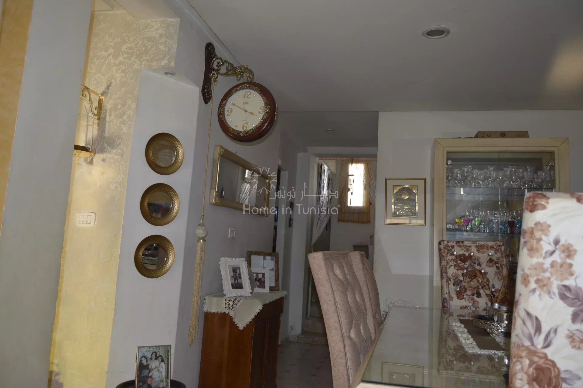 casa en El Yasminette, Nouvelle Medina 12862401