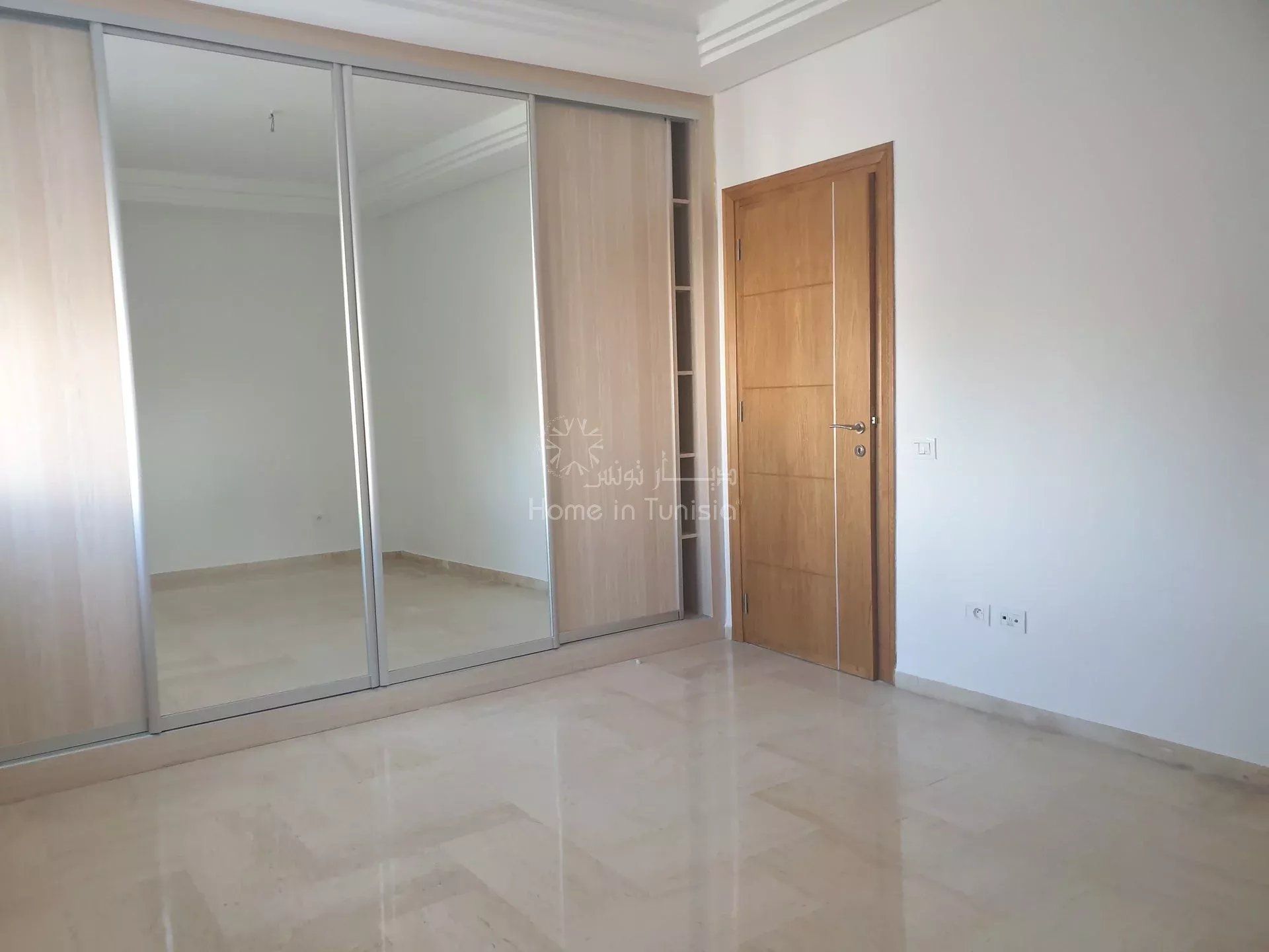 Condominium in Sousse, Sousse 12862402