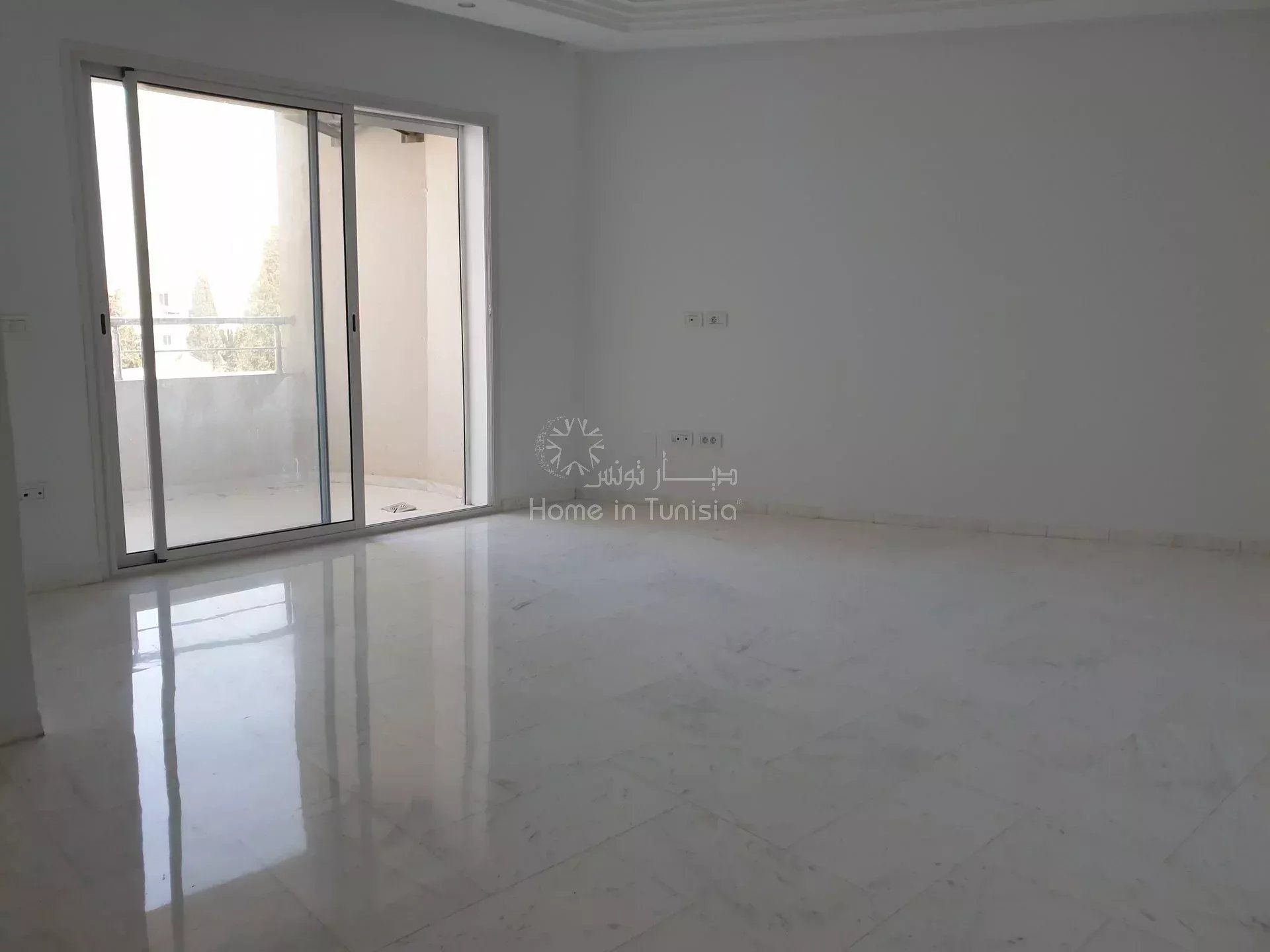 Condominium in Sousse, Sousse 12862402