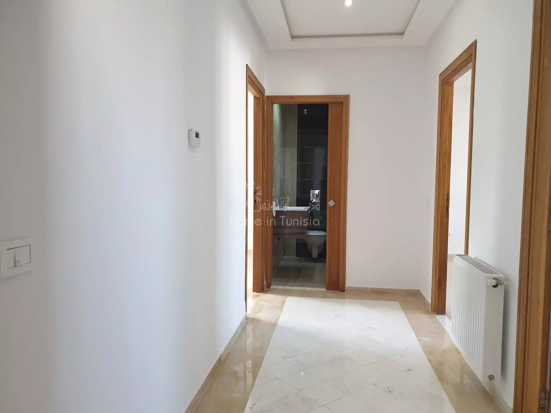 Condominio en Sousse Corniche, Sousse Ville 12862402