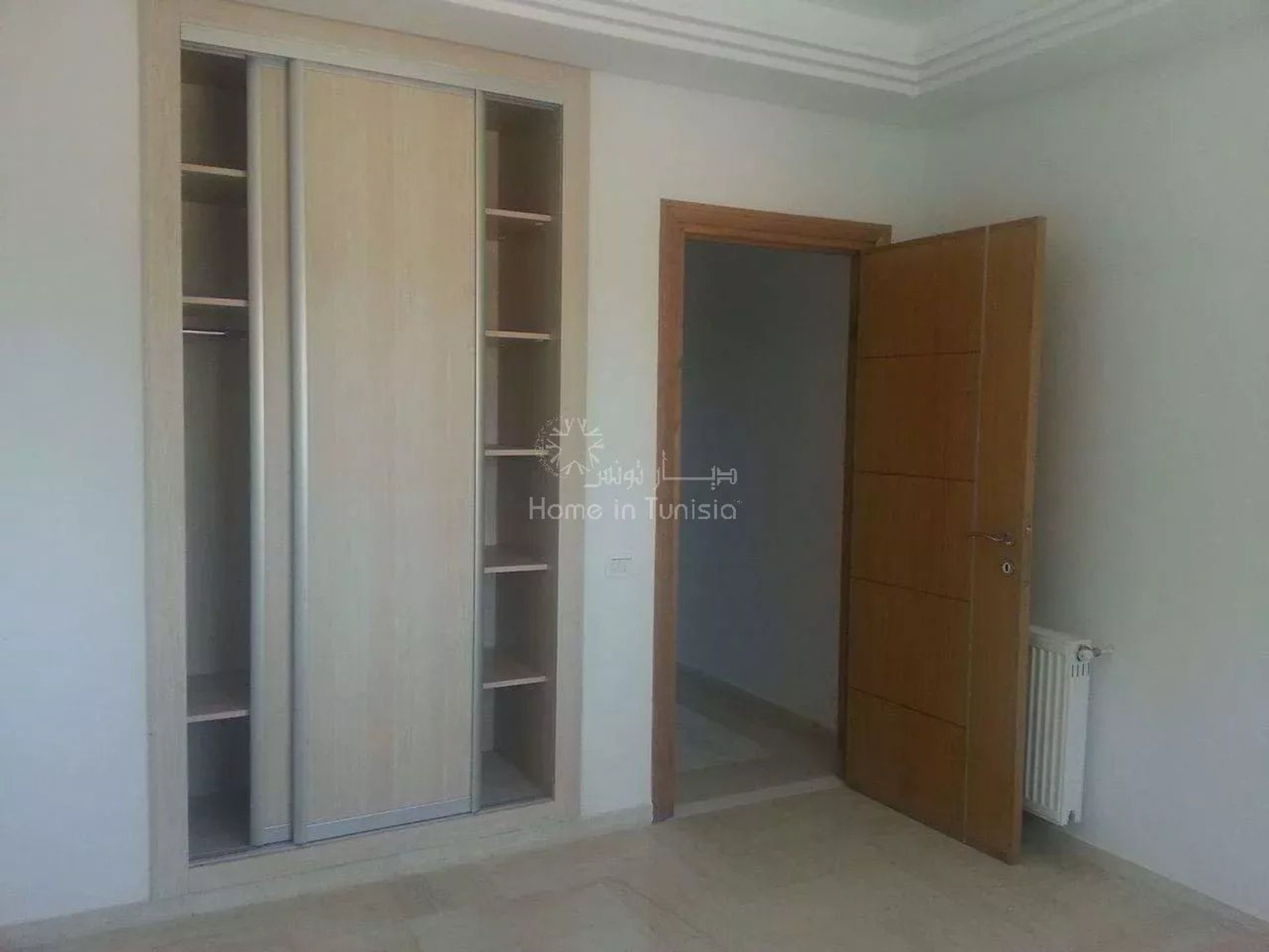 Condominio en Sousse Corniche, Sousse Ville 12862402