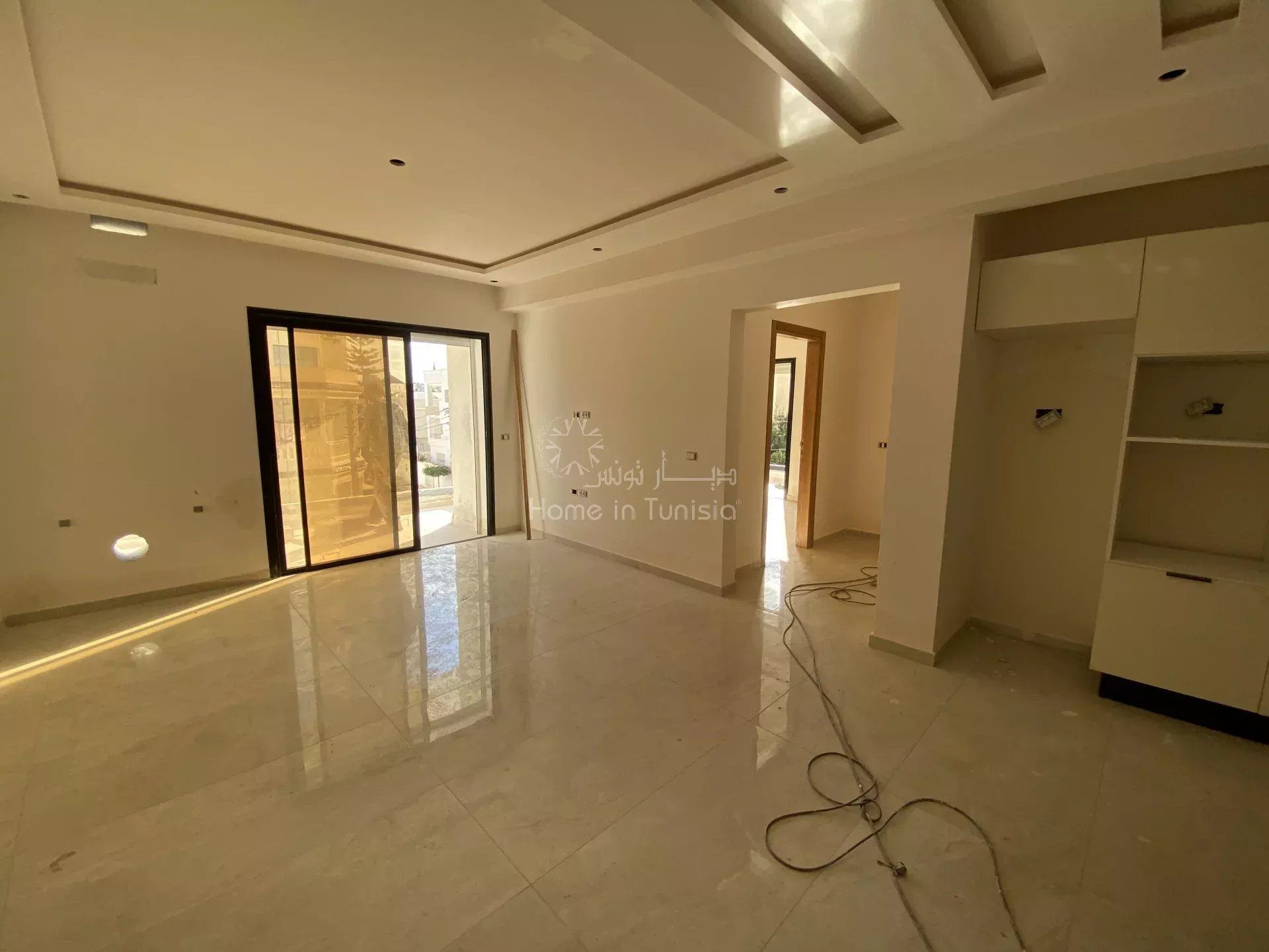 Condominium in Hammam Sousse, Sousse 12862405