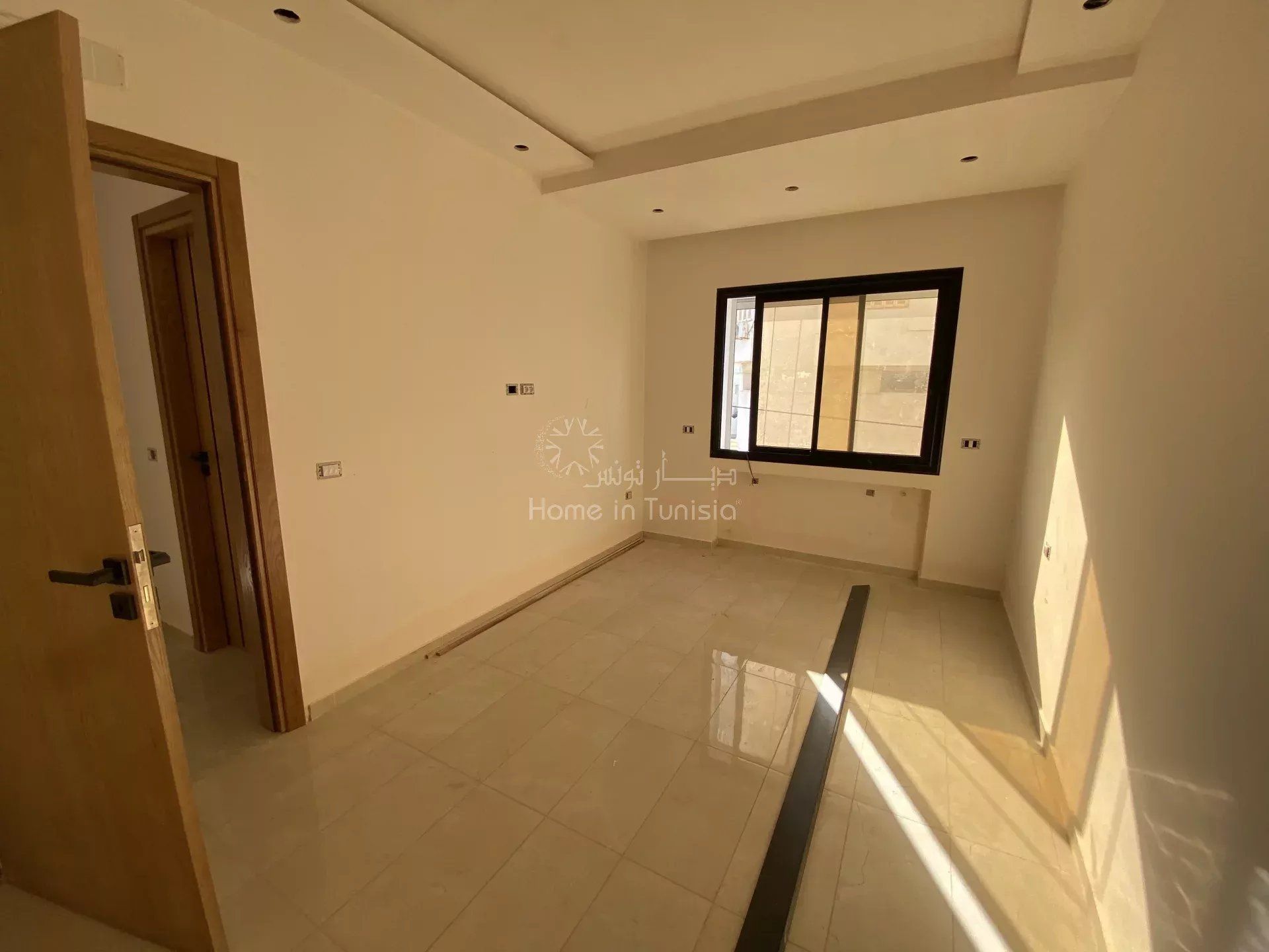 Condominium in Hammam Sousse, Sousse 12862405