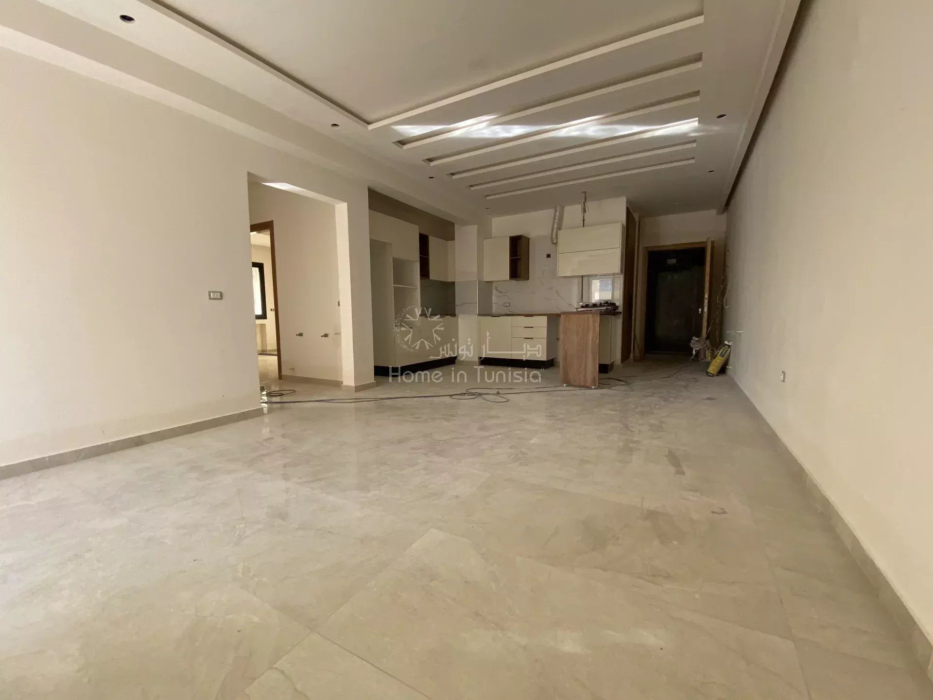 Condominium in Hammam Sousse, Sousse 12862405