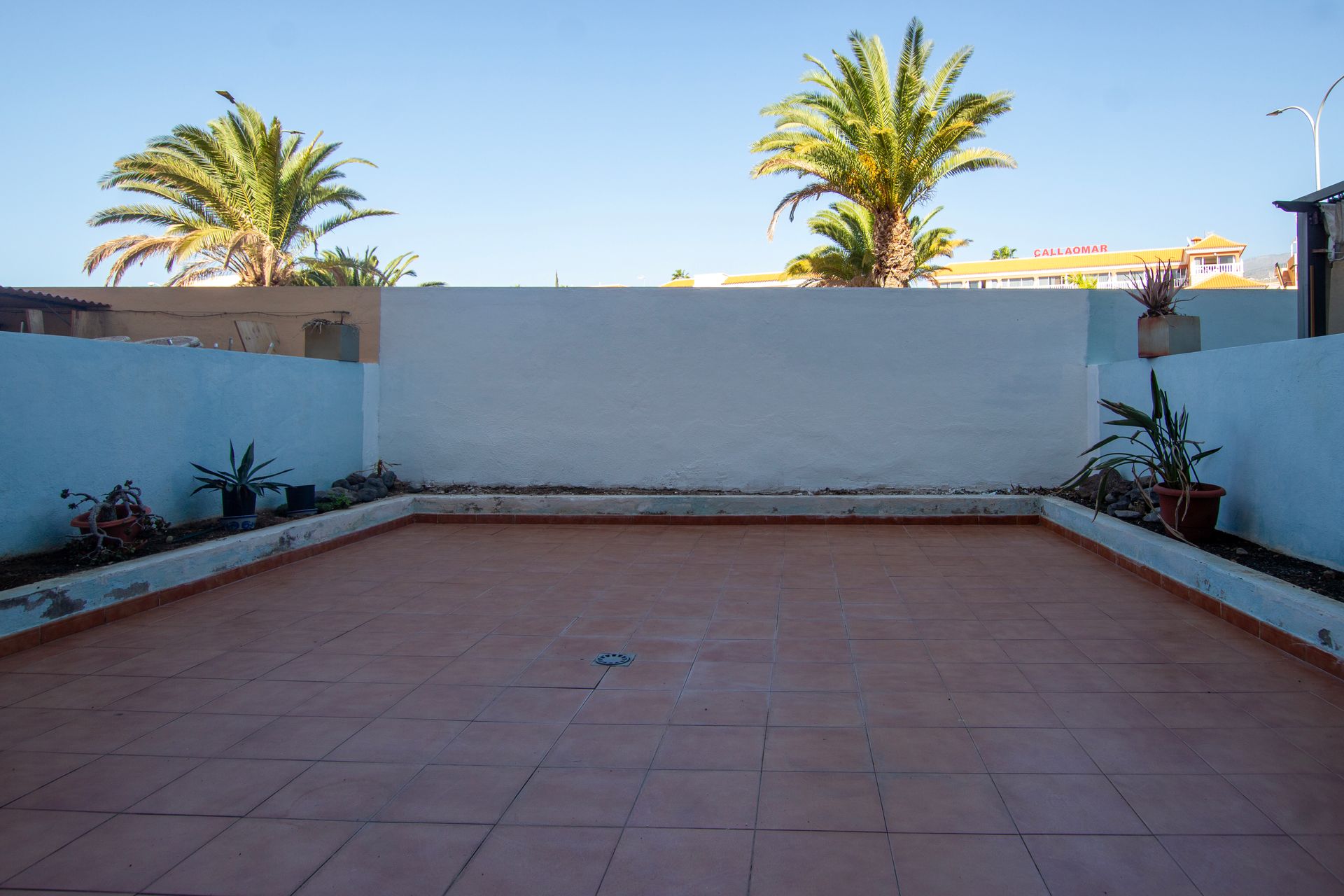 Condominio en Callao Salvaje, Canarias 12862453