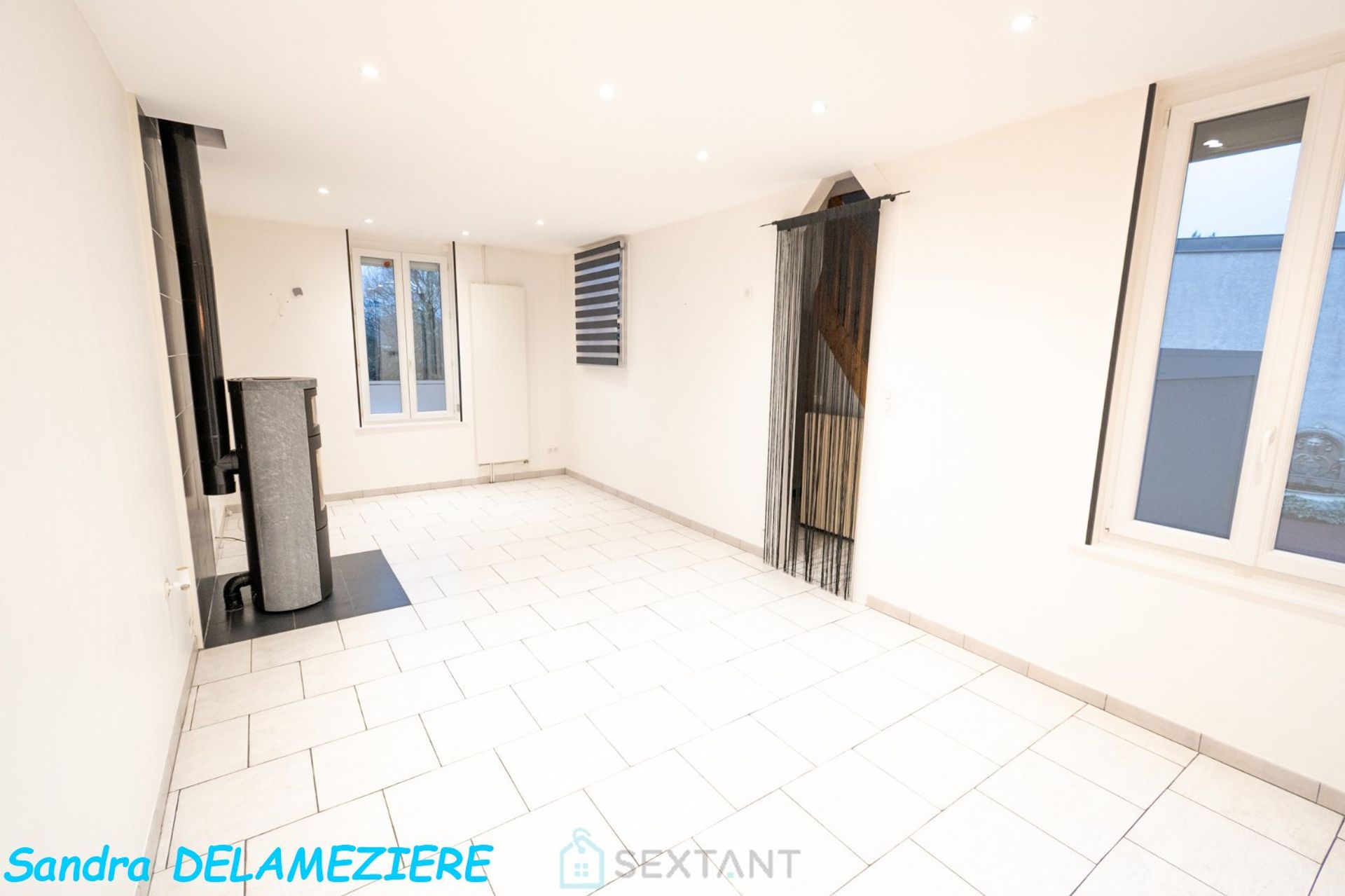 Huis in Amiens, Hauts-de-France 12862486