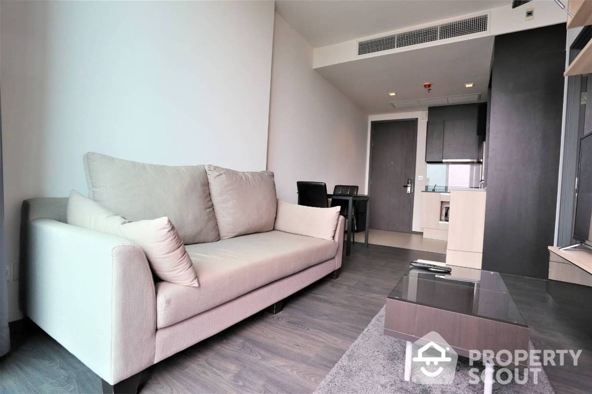 Condominio nel Khlong Toei, Krung Thep Maha Nakhon 12862497