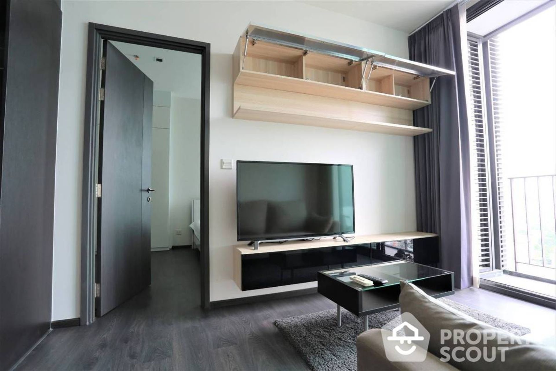 Condominio nel Khlong Toei, Krung Thep Maha Nakhon 12862497