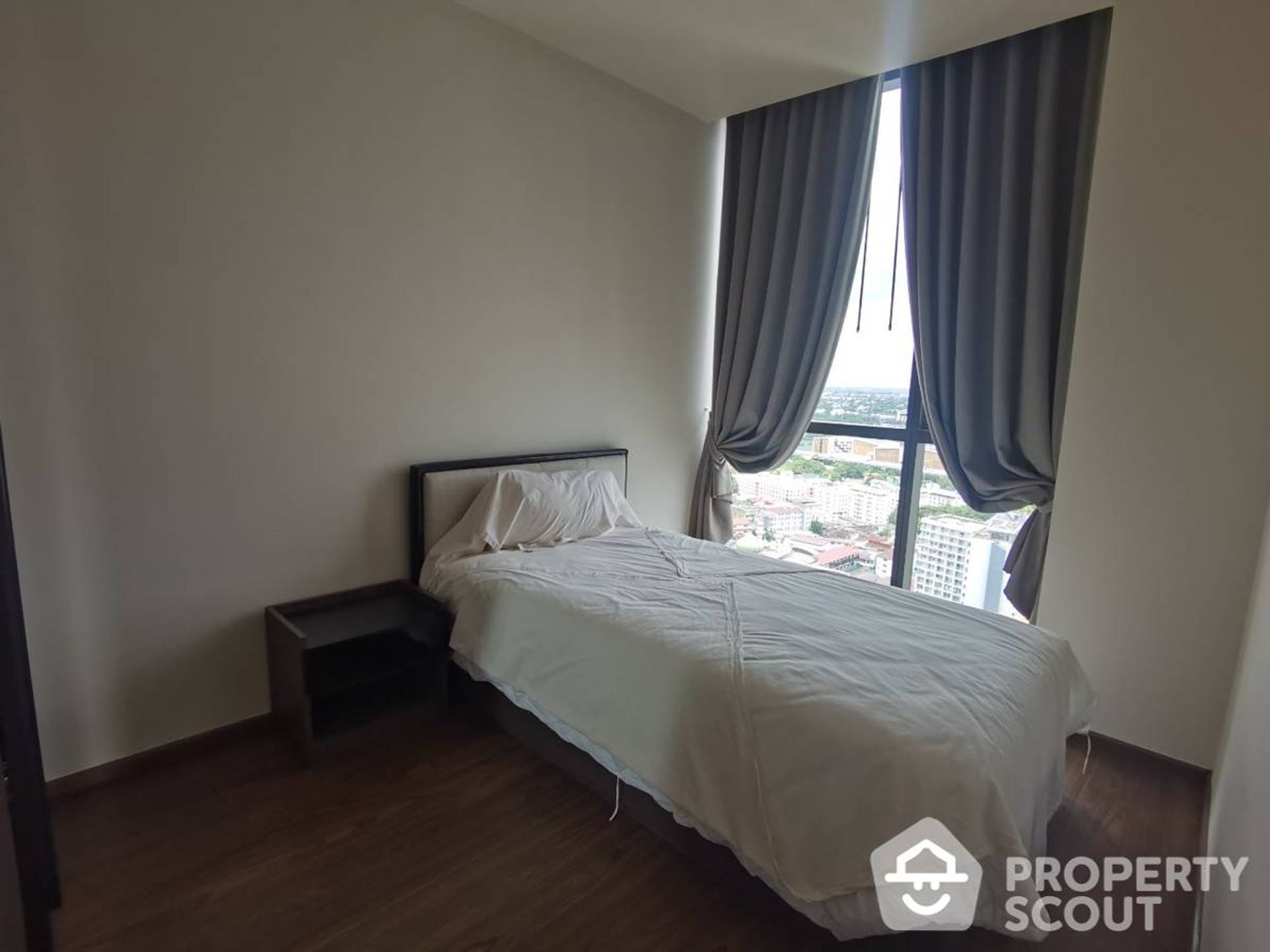 Condominium in , Krung Thep Maha Nakhon 12862508