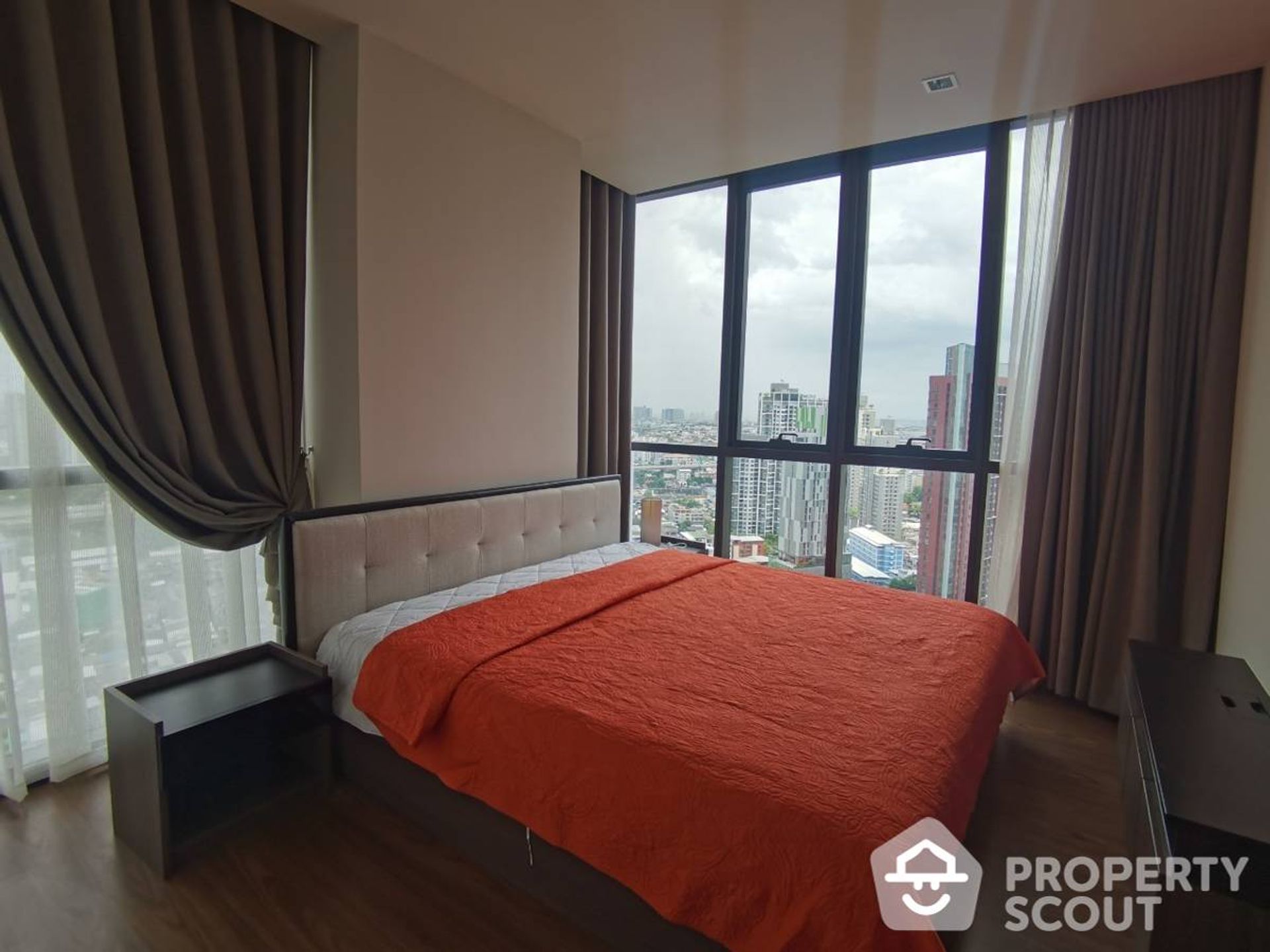 Condominium in , Krung Thep Maha Nakhon 12862508