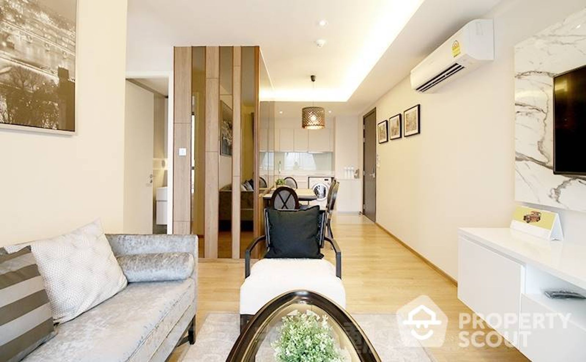 Condominium dans , Krung Thep Maha Nakhon 12862541