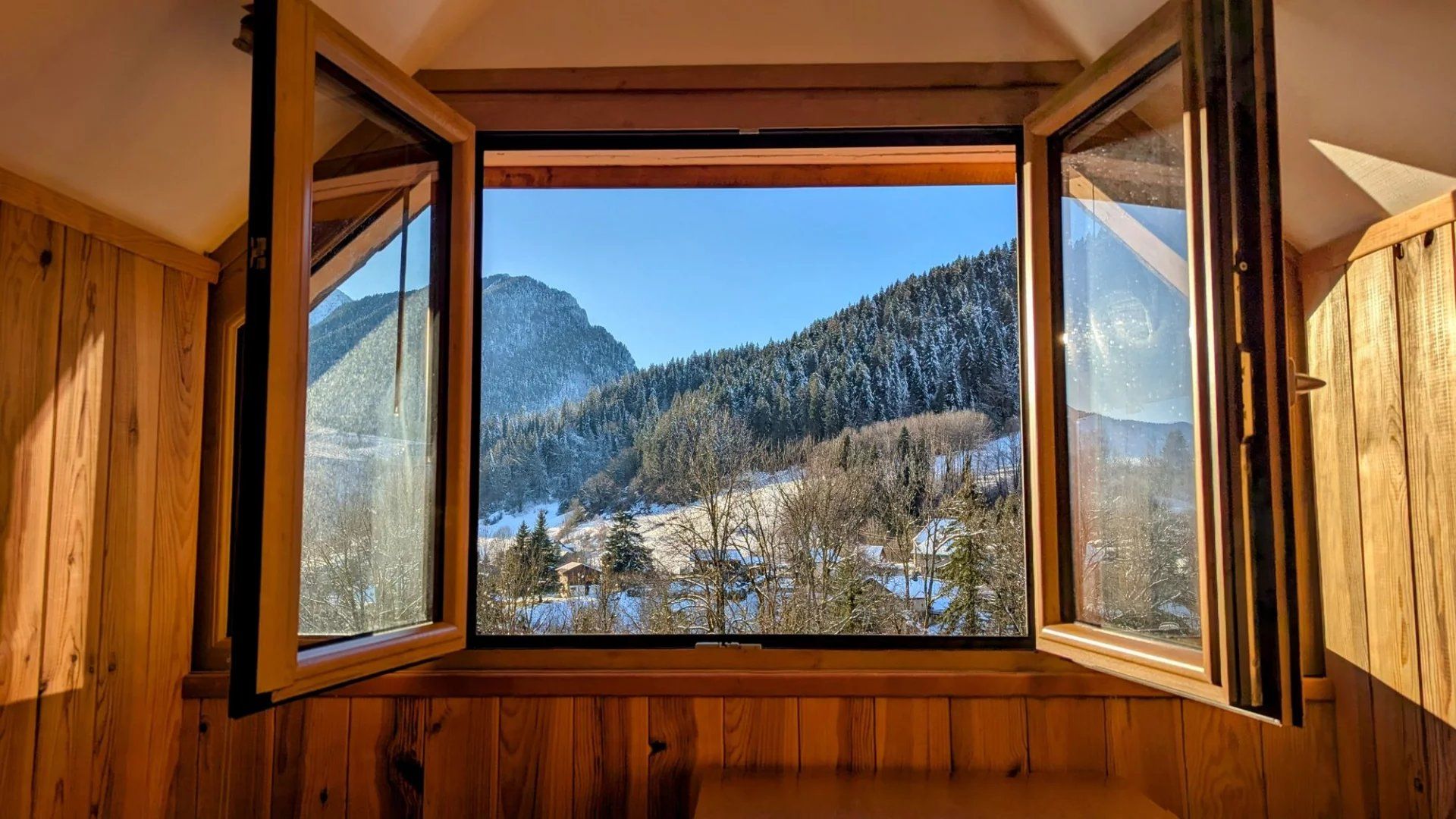 loger dans Saint-Pierre-de-Chartreuse, Isère 12862643