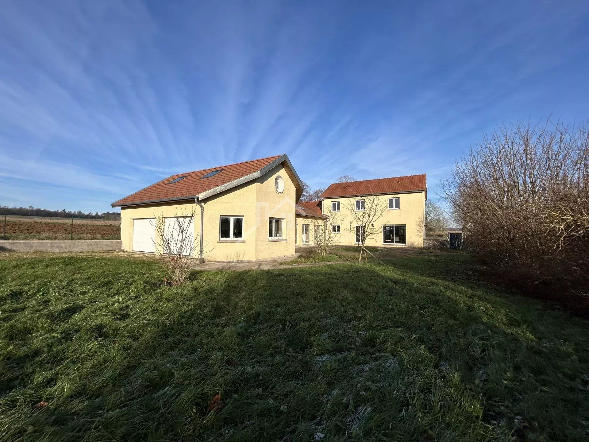 casa no Flirey, Meurthe-et-Moselle 12862649