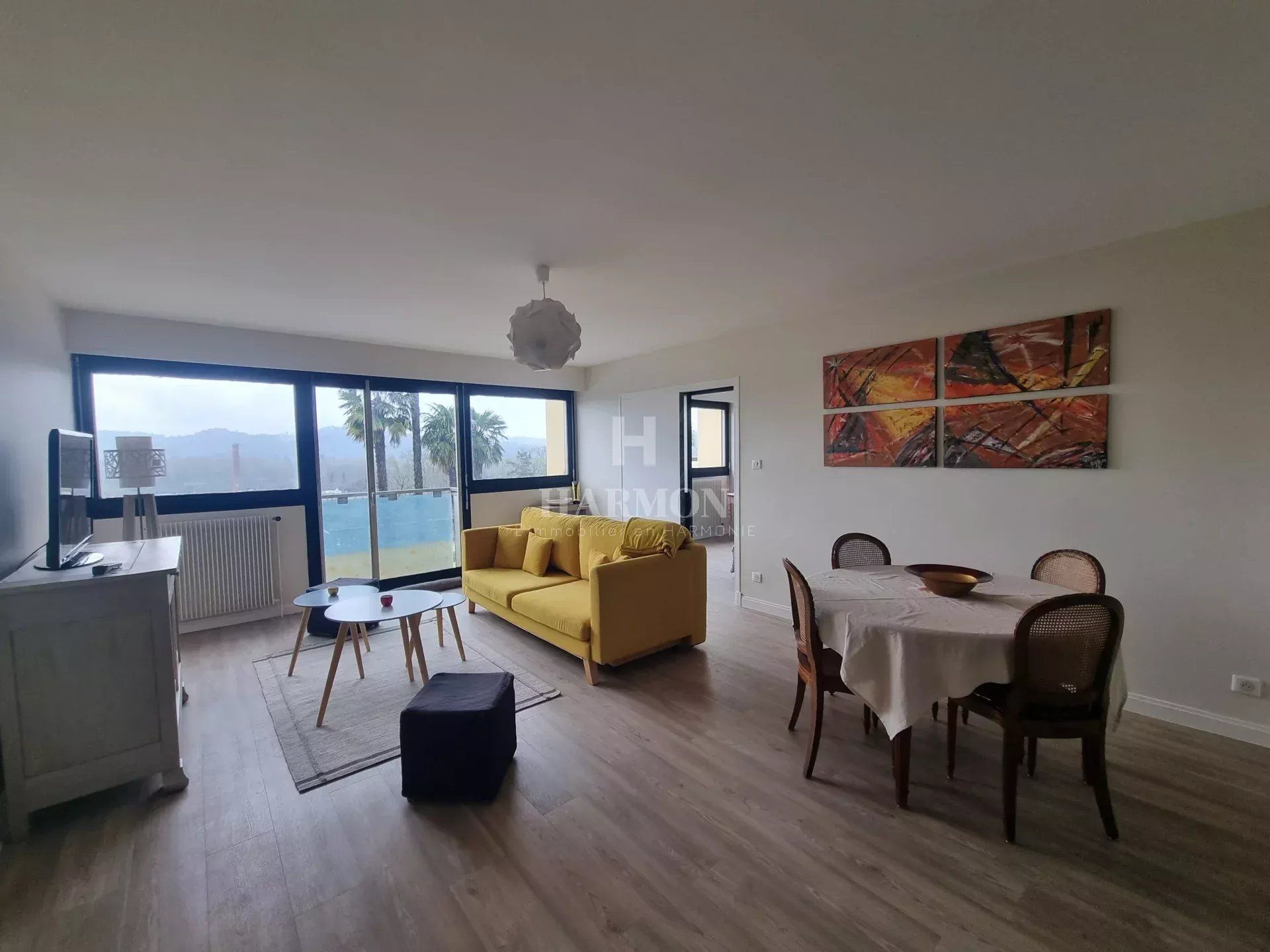 Condominio en pau, Nueva Aquitania 12862661