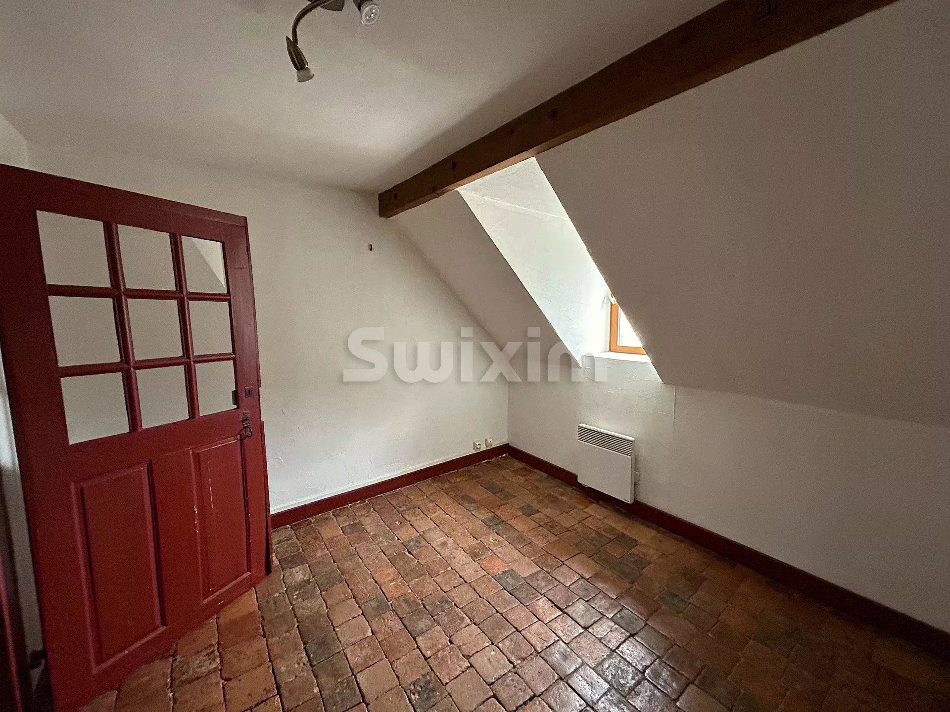 Casa nel Avallon, Yonne 12862666