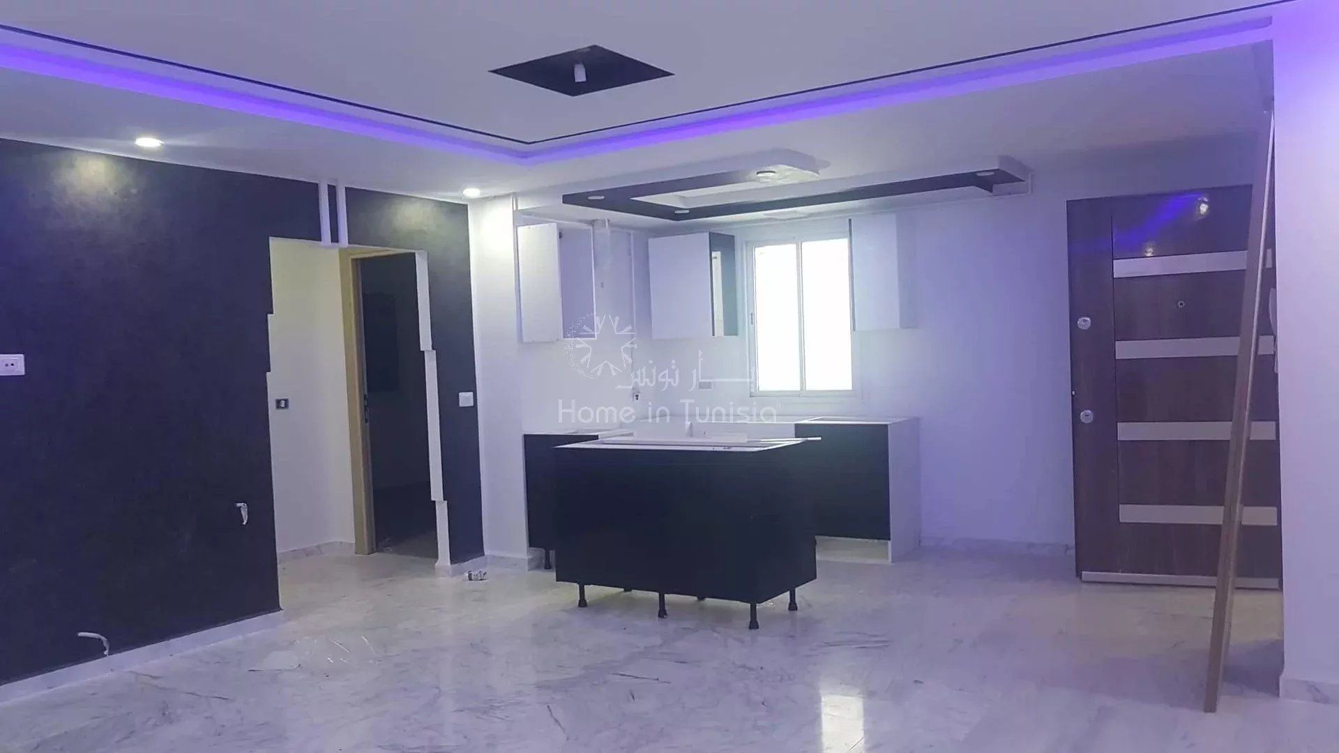 Condominium dans Souani el Adari, Sousse 12862689