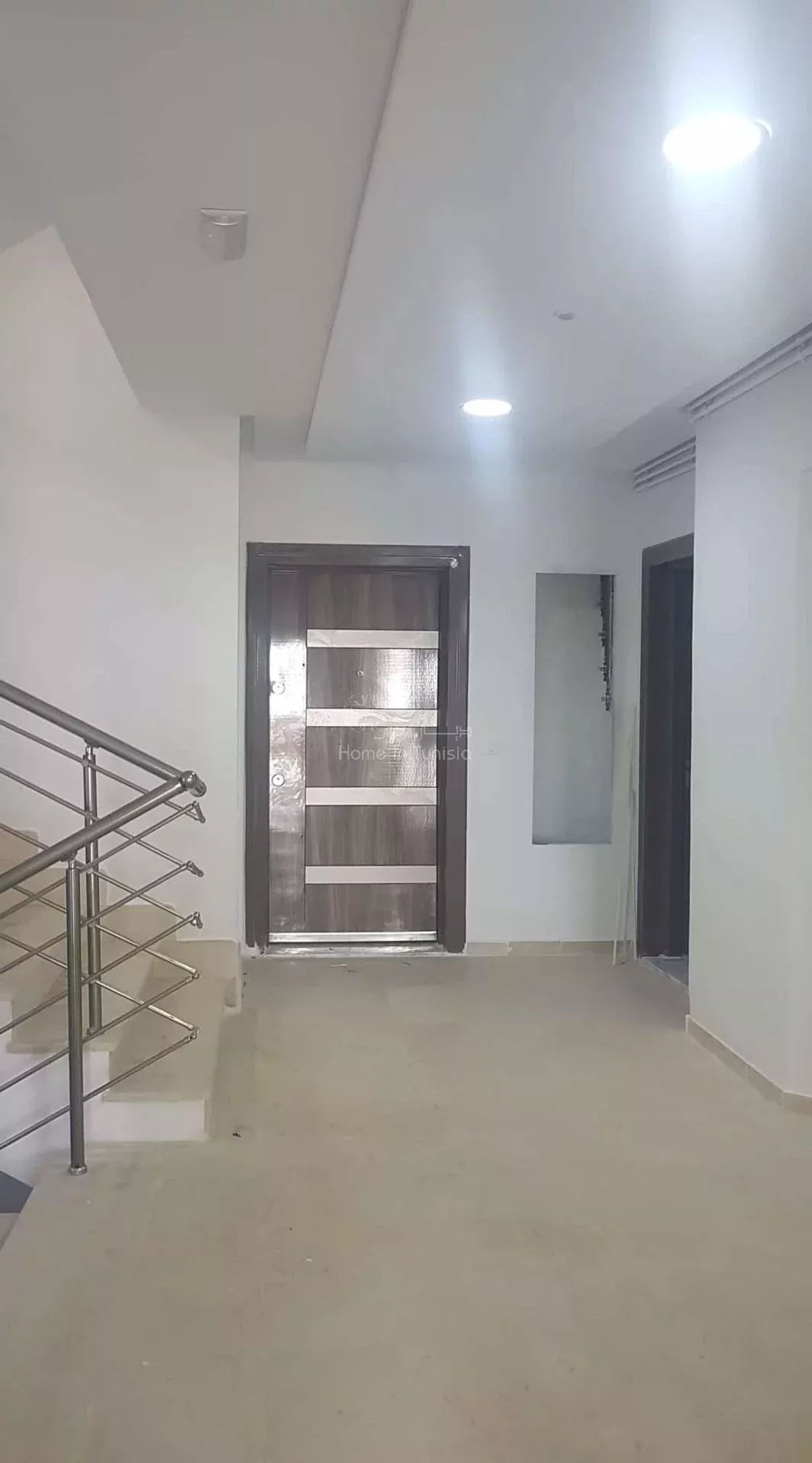 Condominium dans Souani el Adari, Sousse 12862689