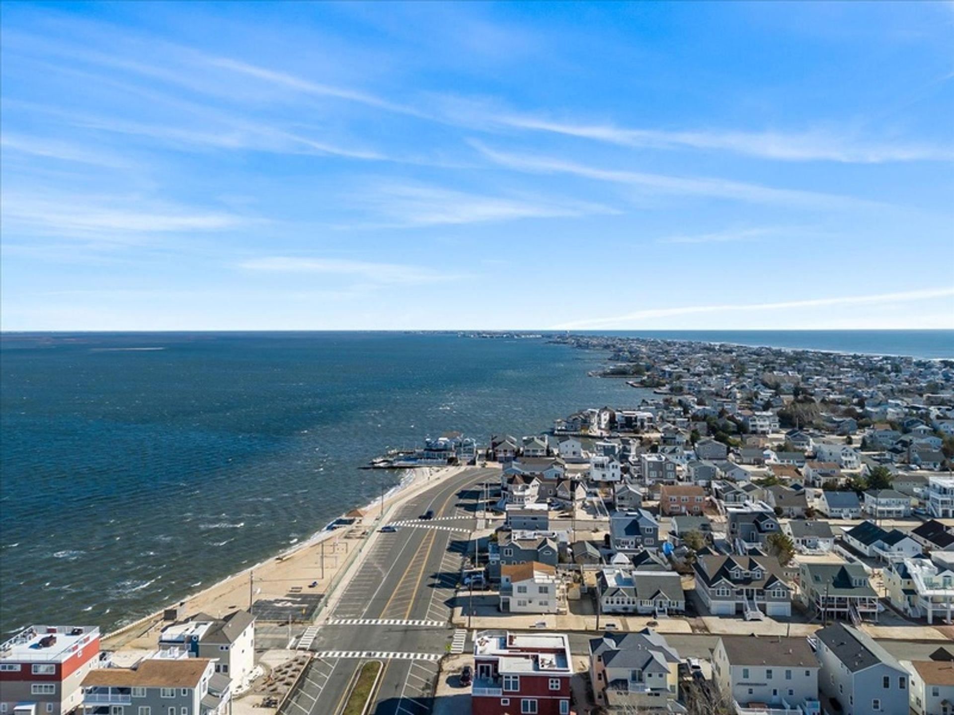 Condominio en Surf City, New Jersey 12862703