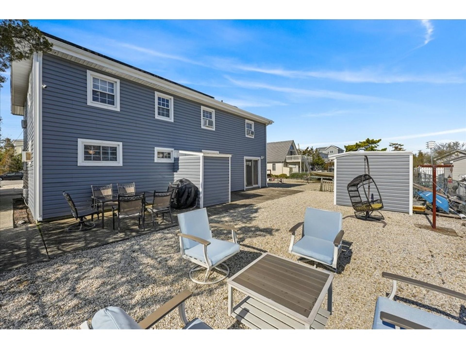 Condominio en Surf City, New Jersey 12862703