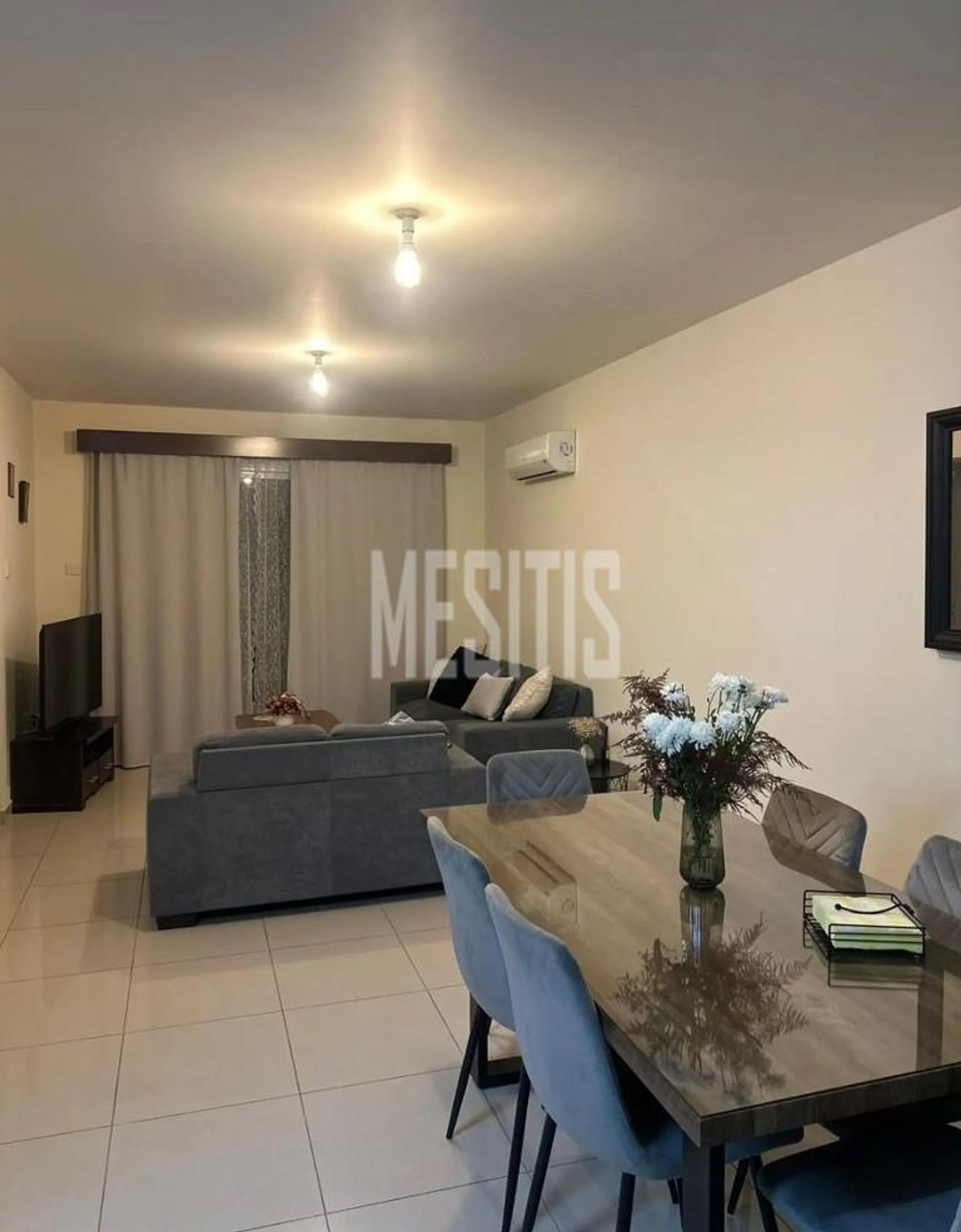 Condominio en Geri, Nicosia 12862708