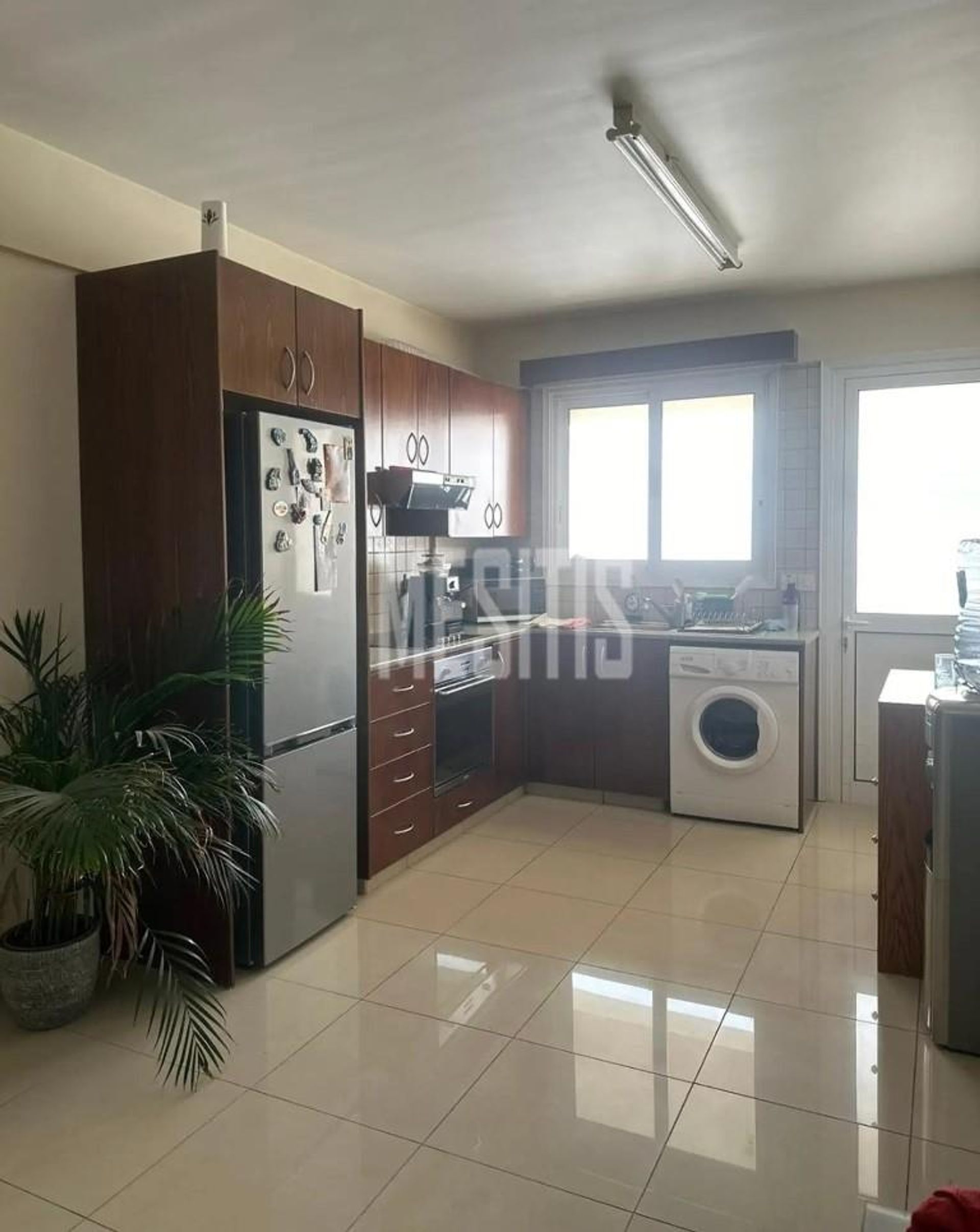 Condominio en Geri, Nicosia 12862708