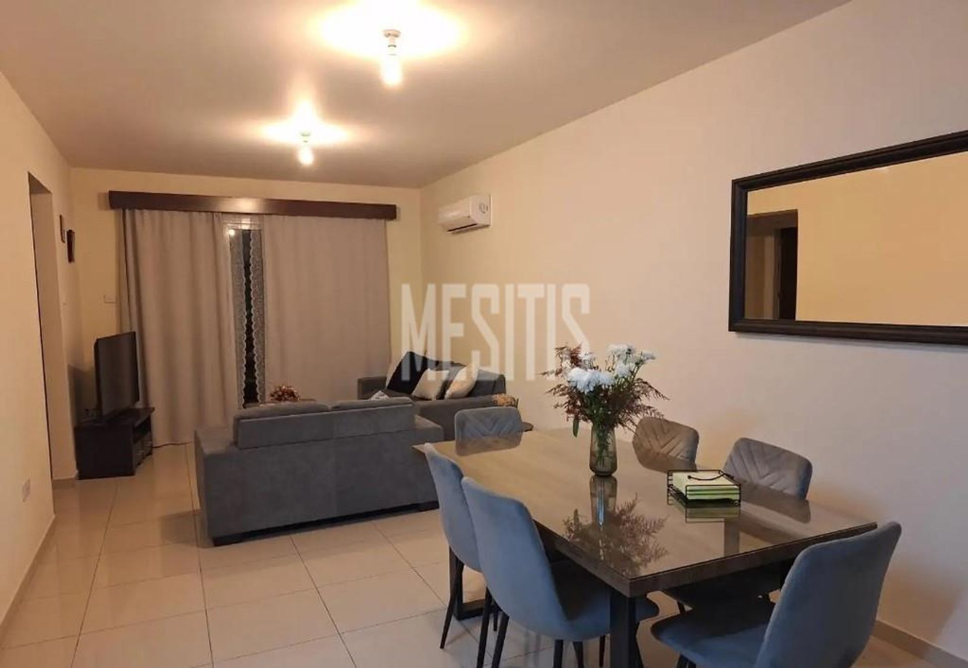 Condominio en Geri, Lefkosia 12862708