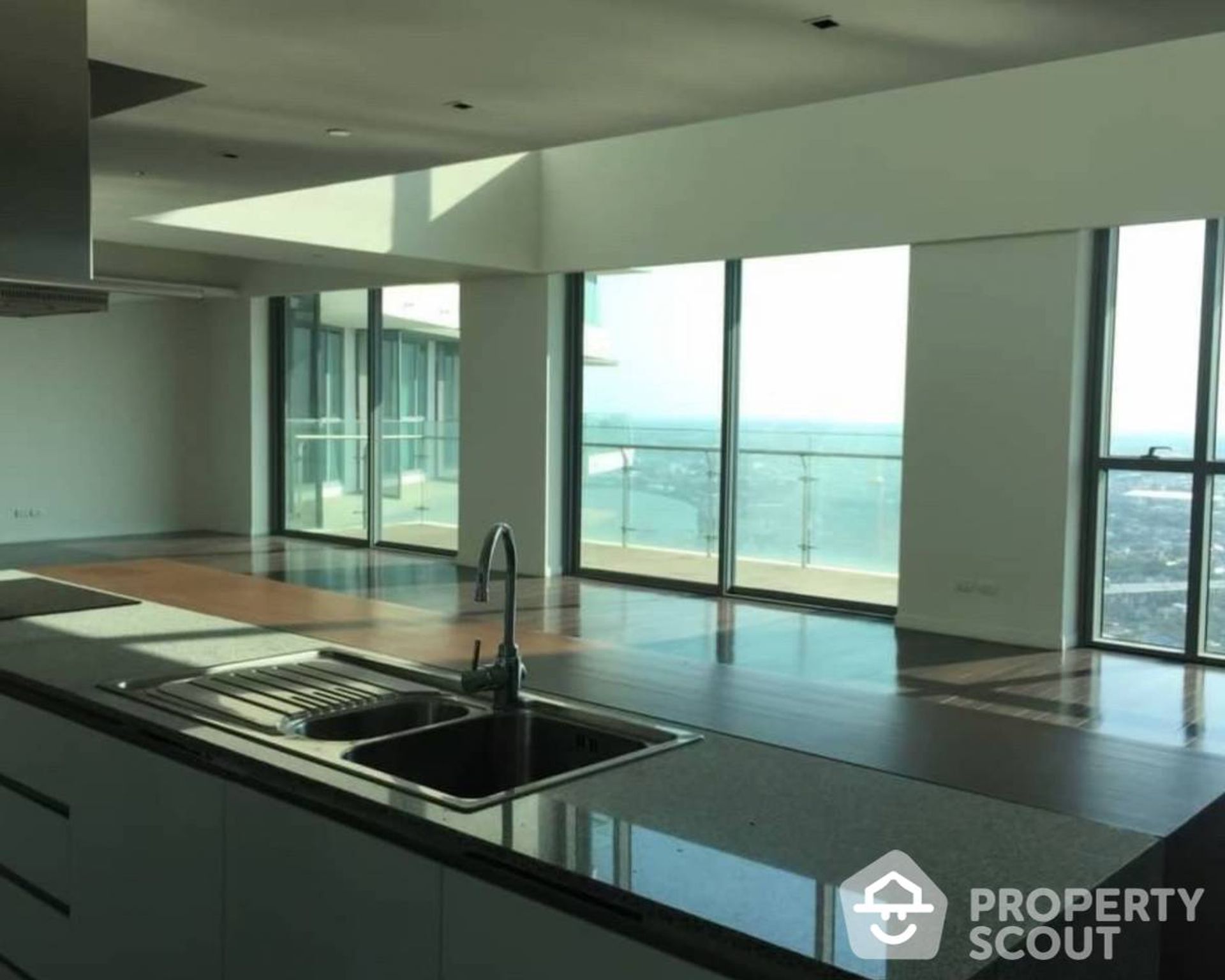 Condominio en Ban Lat Ta Nong, Samut Prakan 12862730