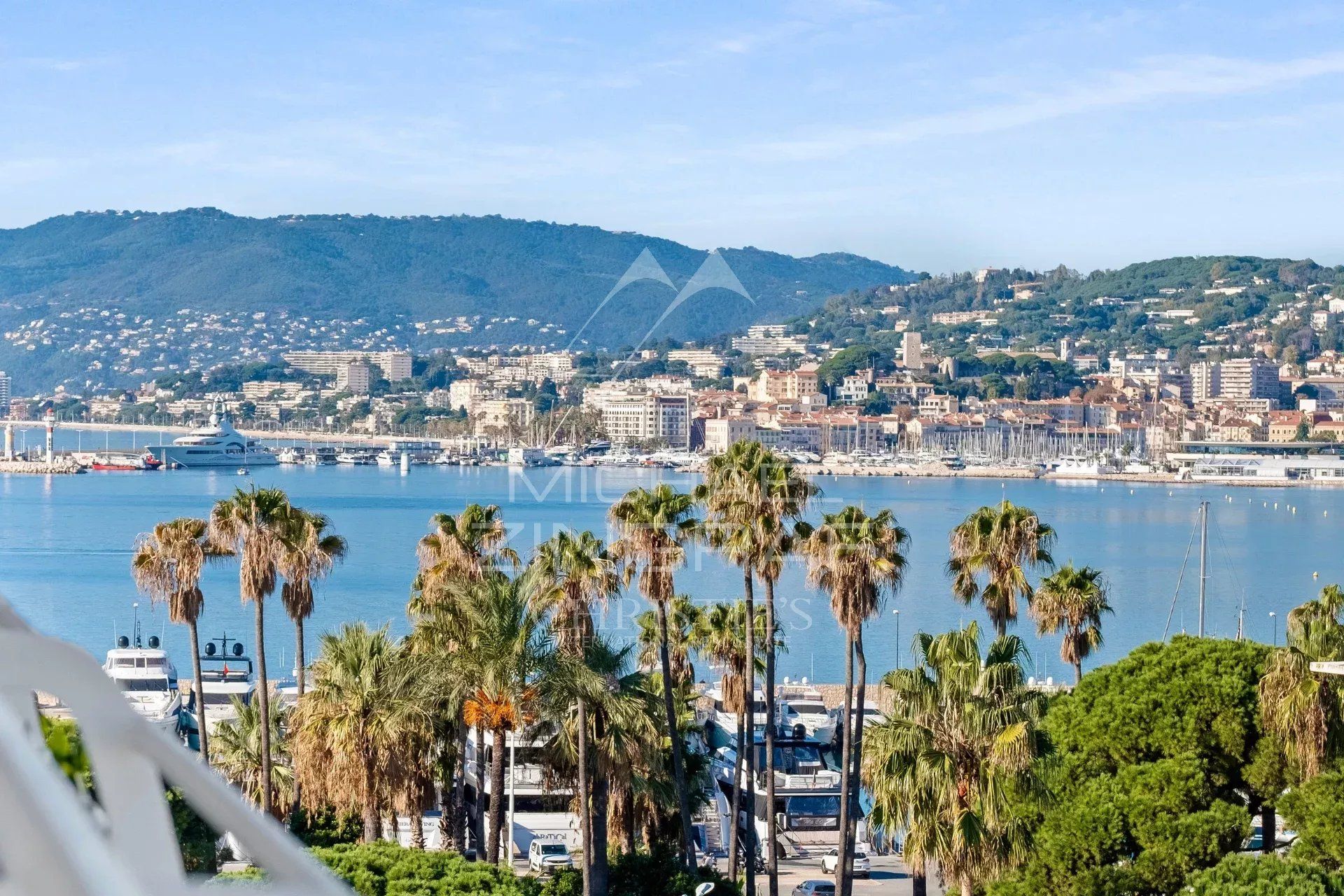 Kondominium dalam Cannes, Provence-Alpes-Côte d'Azur 12862843