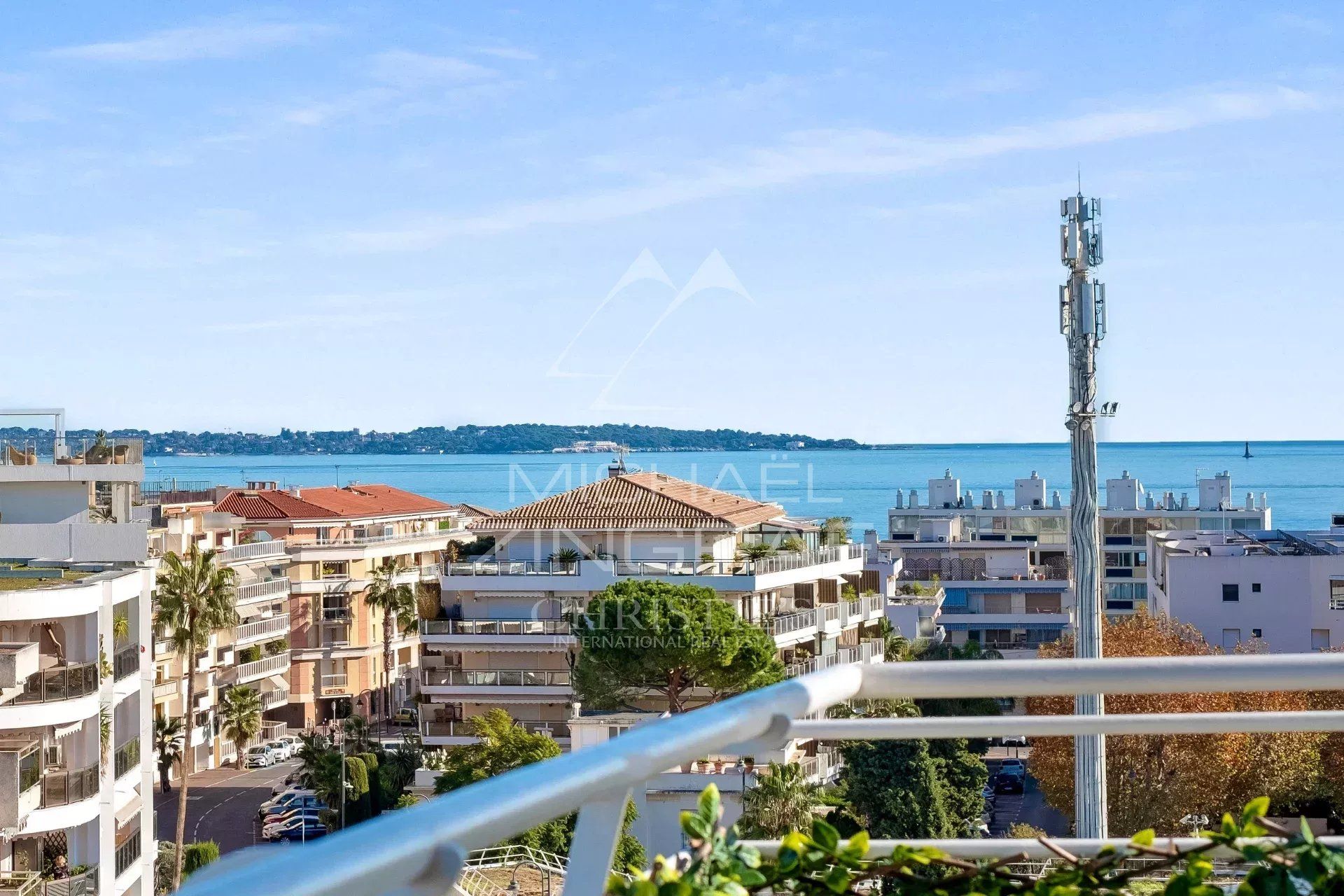 Kondominium dalam Cannes, Alpes-Maritimes 12862843