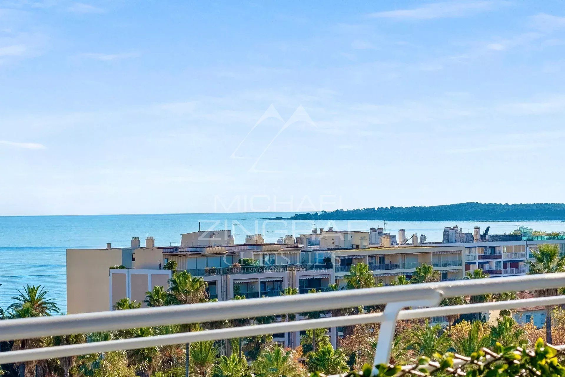 Kondominium dalam Cannes, Alpes-Maritimes 12862843