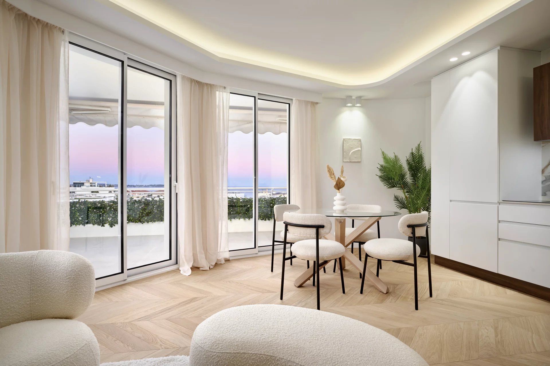 Condominium in Cannes, Alpes-Maritimes 12862844