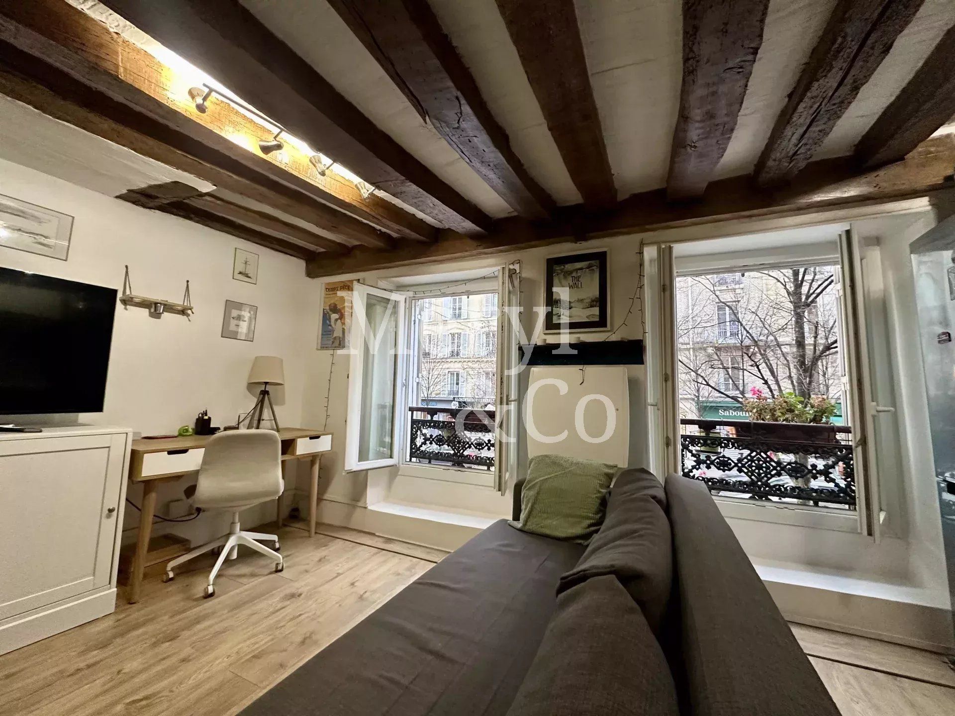 Condominio nel Paris 10ème, Paris 12862858