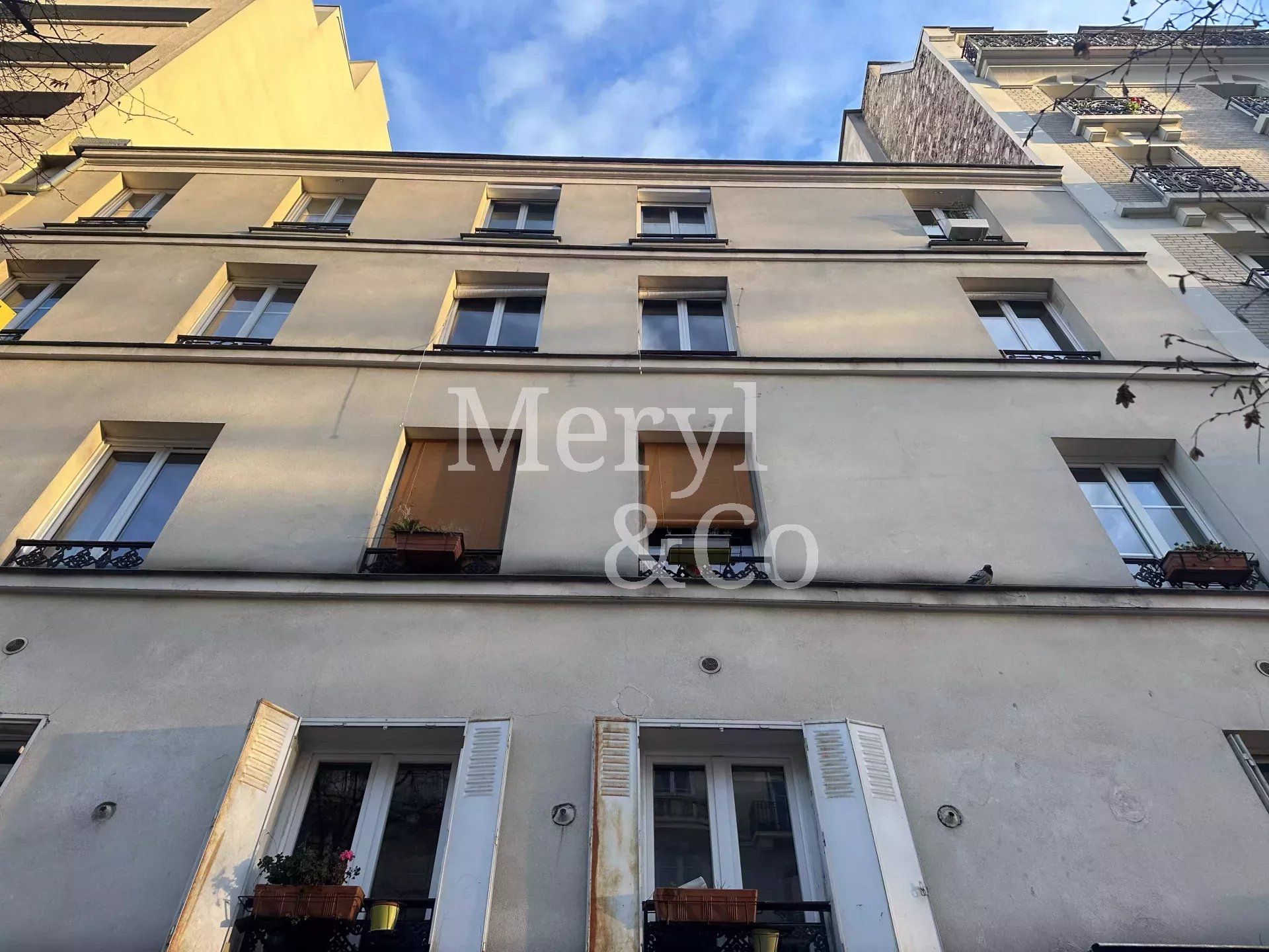 Condominio nel Paris 10ème, Paris 12862858