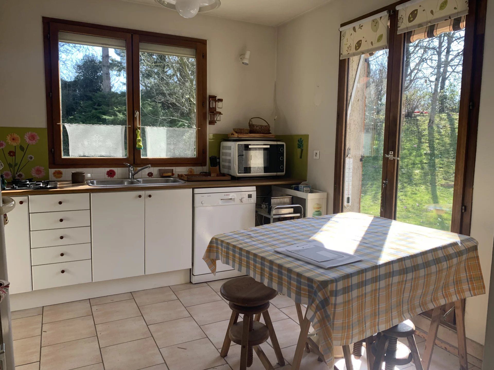 casa en Voisins-le-Bretonneux, Ile-de-France 12862861